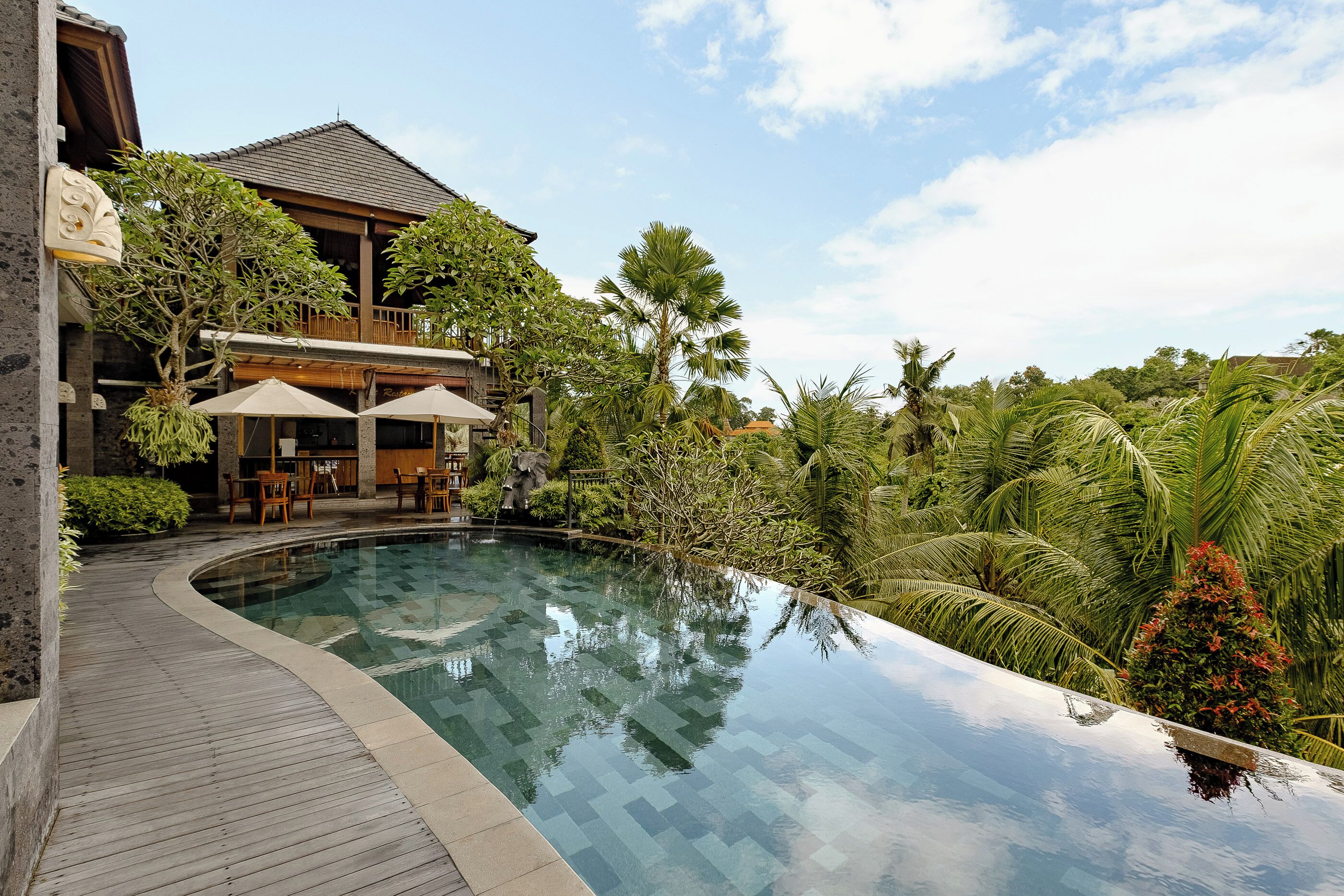 Yanyan Resort Ubud