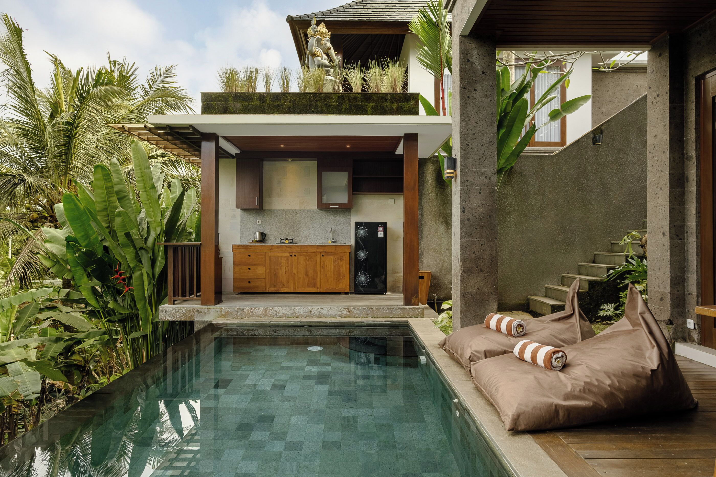 Yanyan Resort Ubud