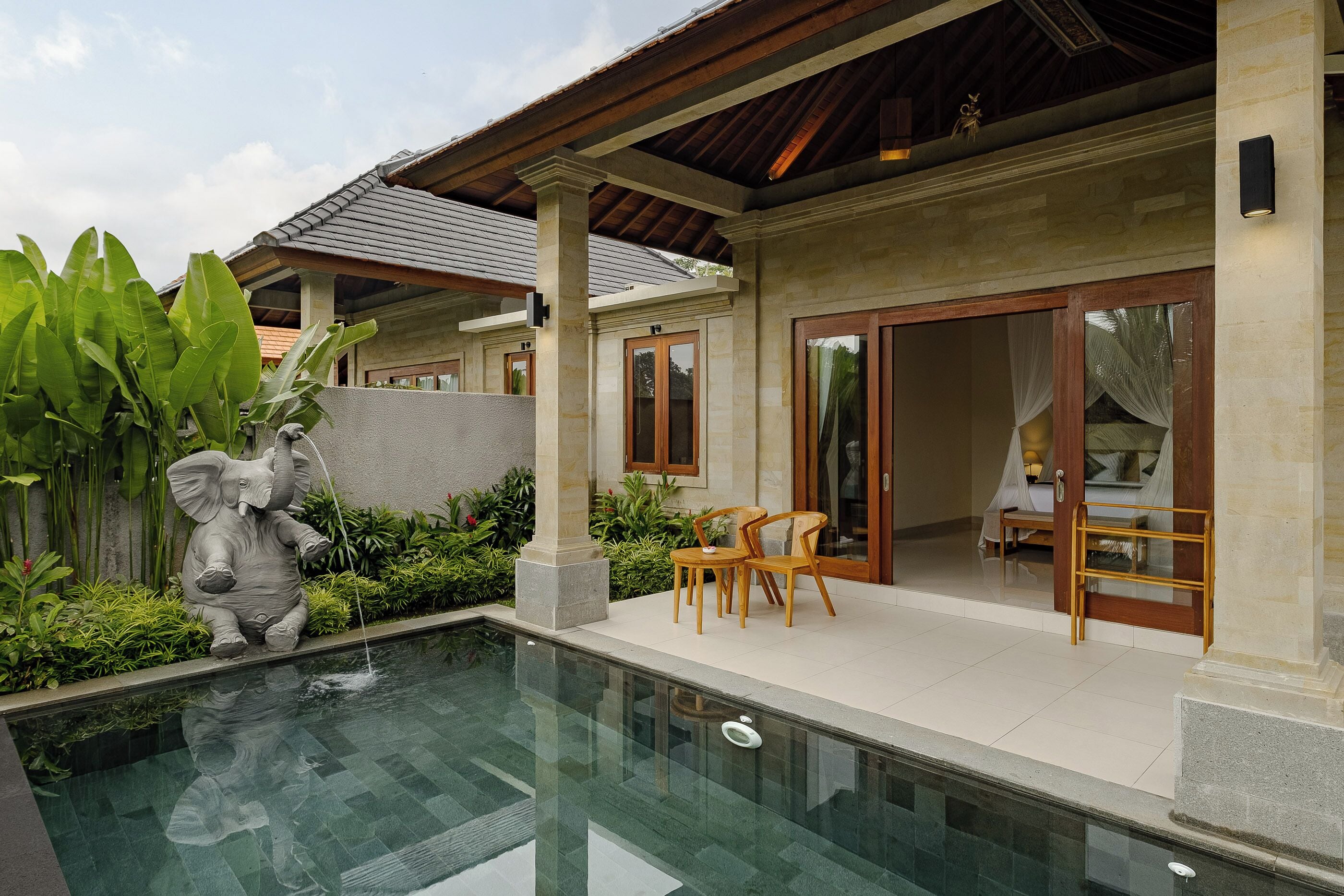 Yanyan Resort Ubud