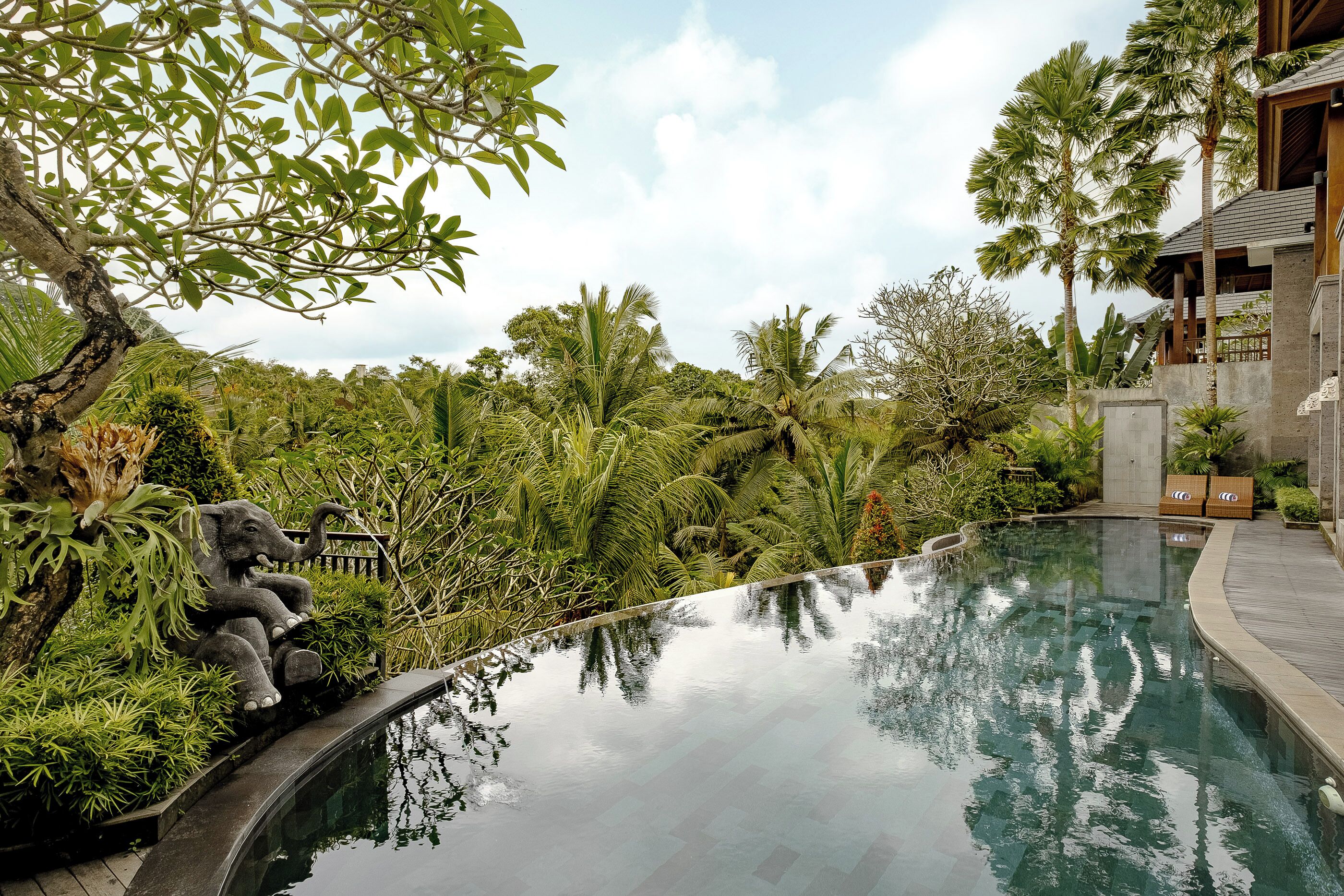 Yanyan Resort Ubud