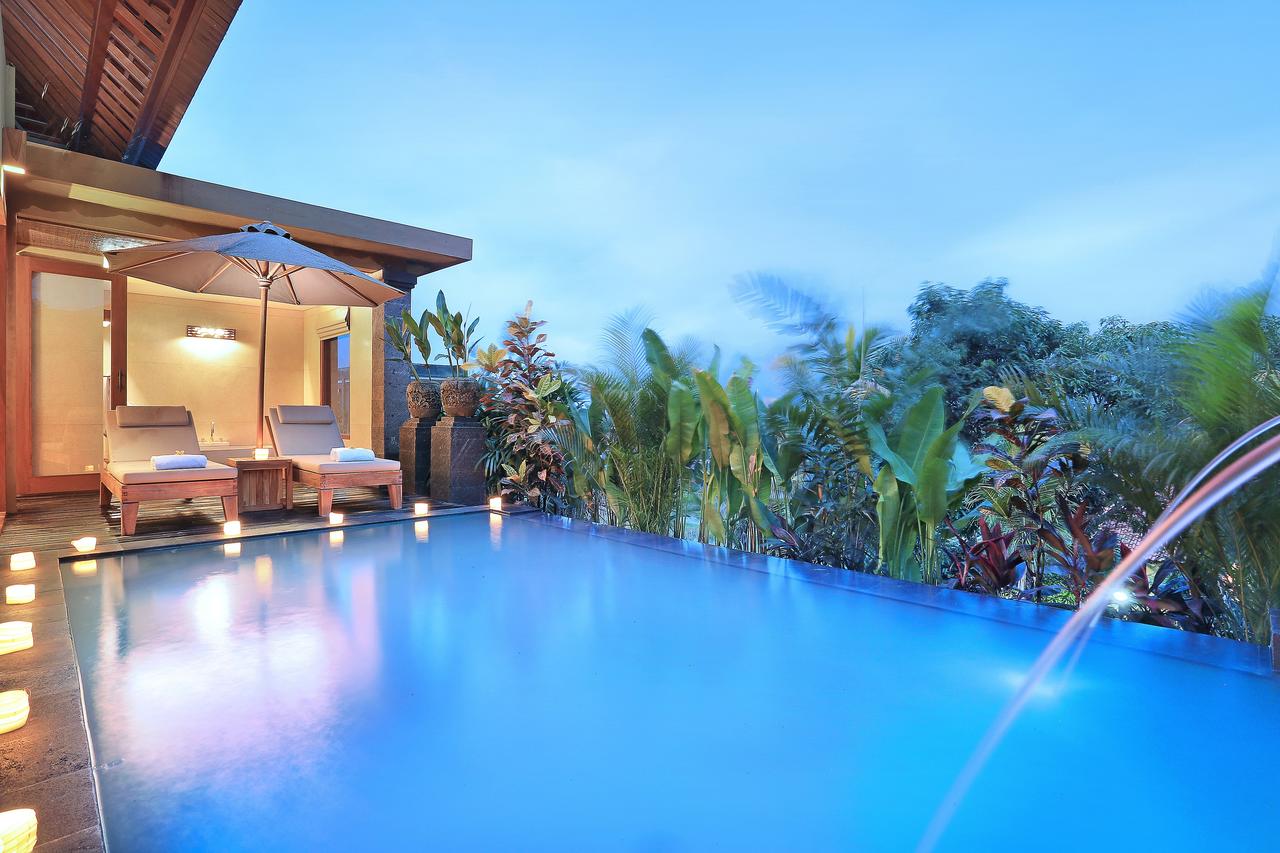 The Sankara Suites & Villas by Pramana