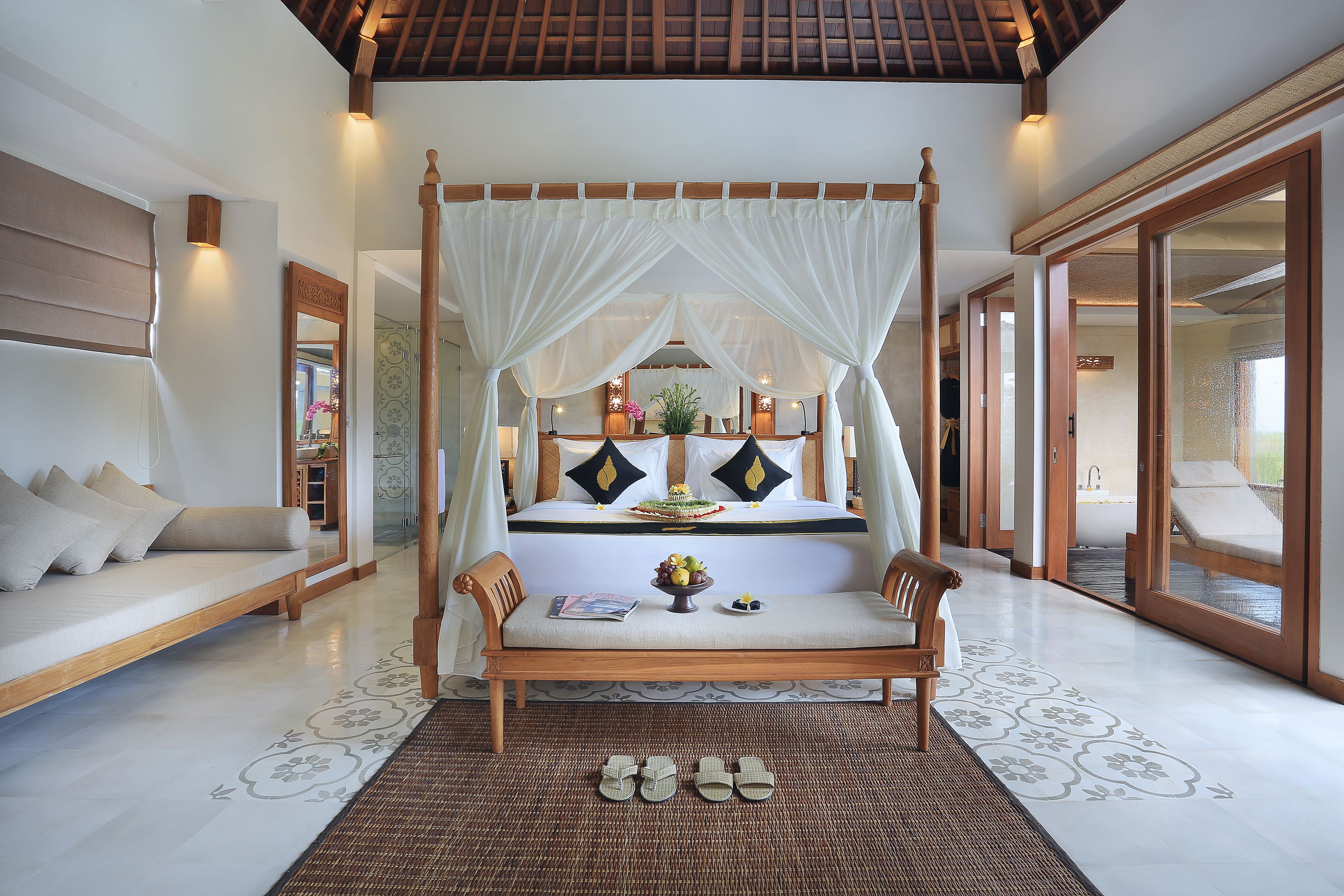 The Sankara Suites & Villas by Pramana