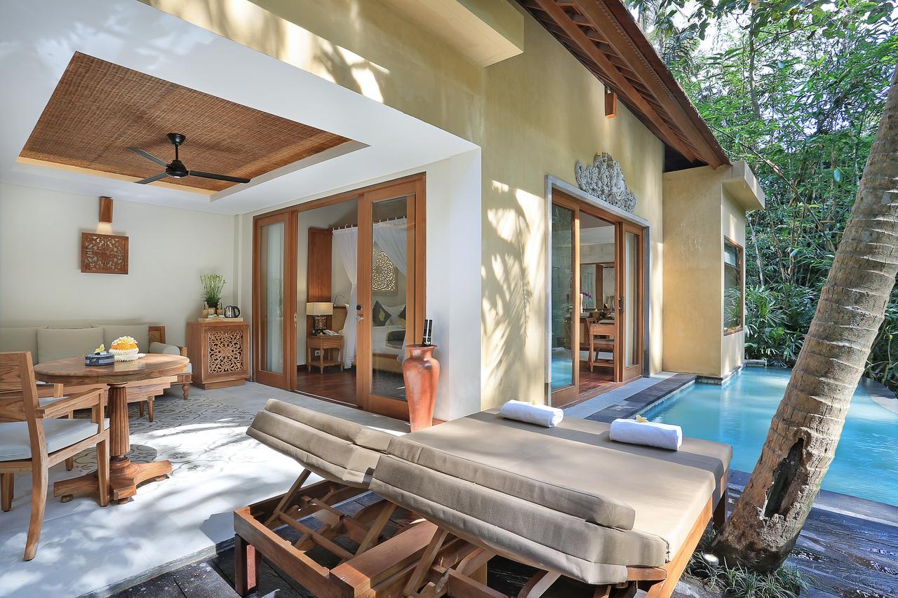The Sankara Suites & Villas by Pramana
