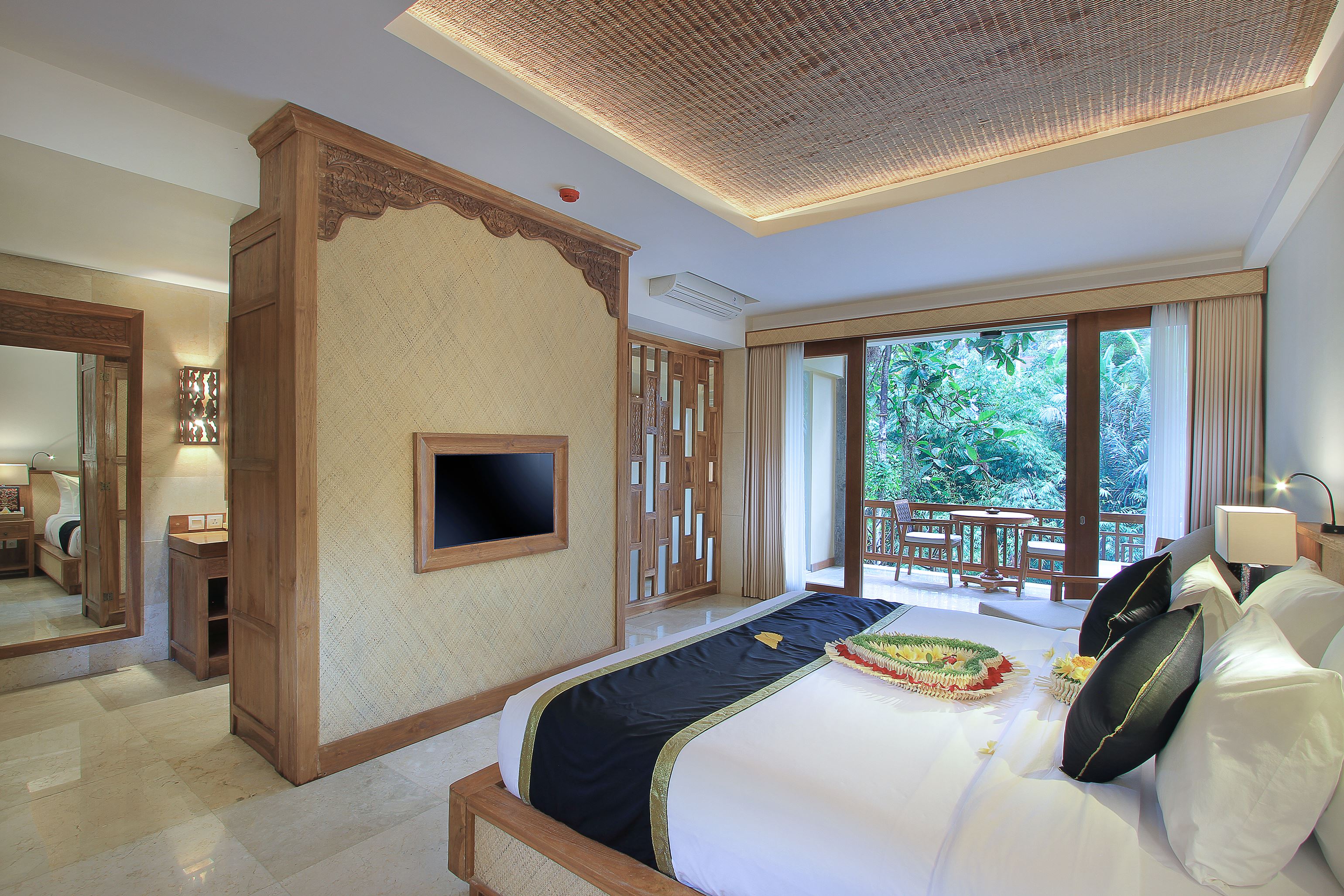 The Sankara Suites & Villas by Pramana
