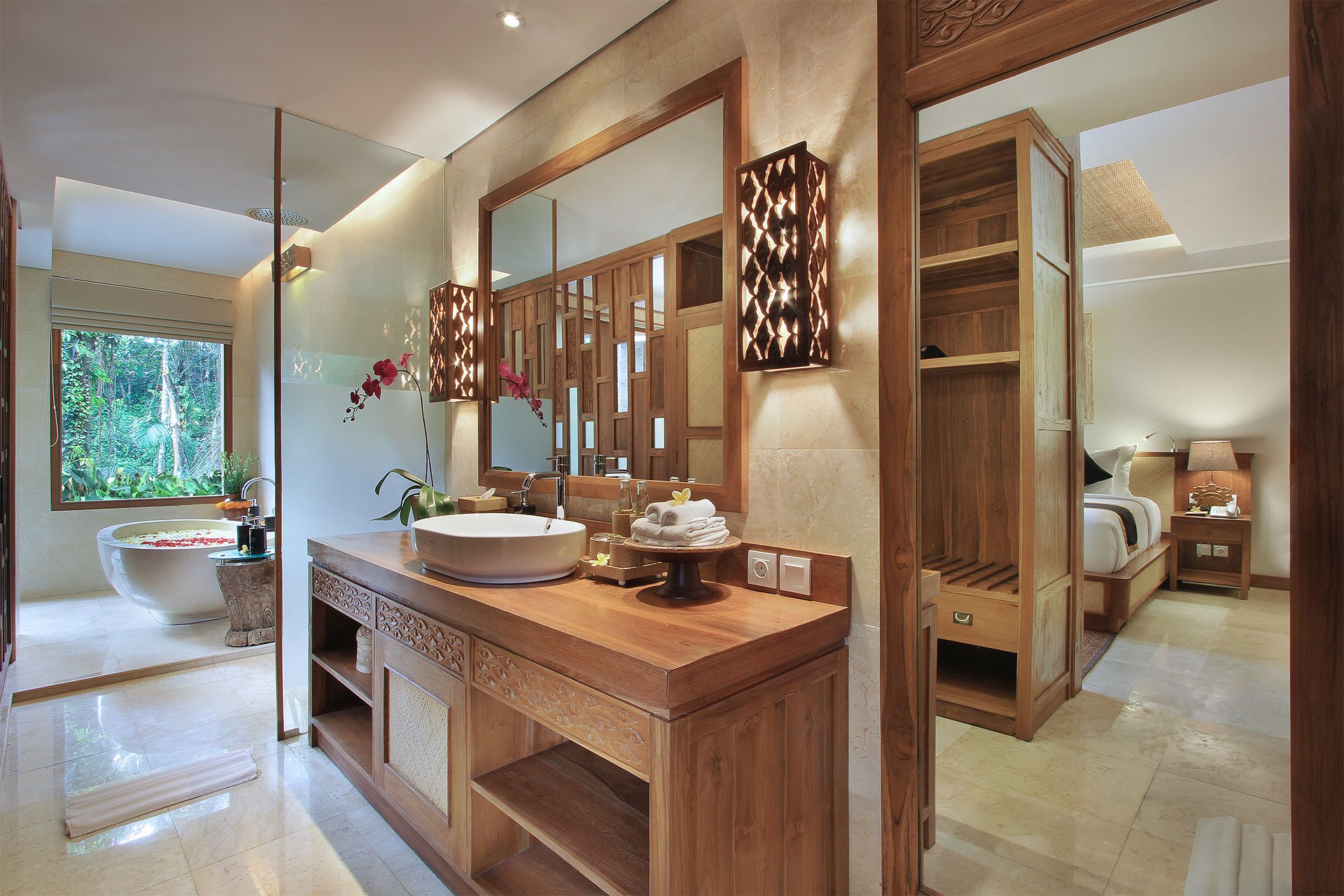 The Sankara Suites & Villas by Pramana