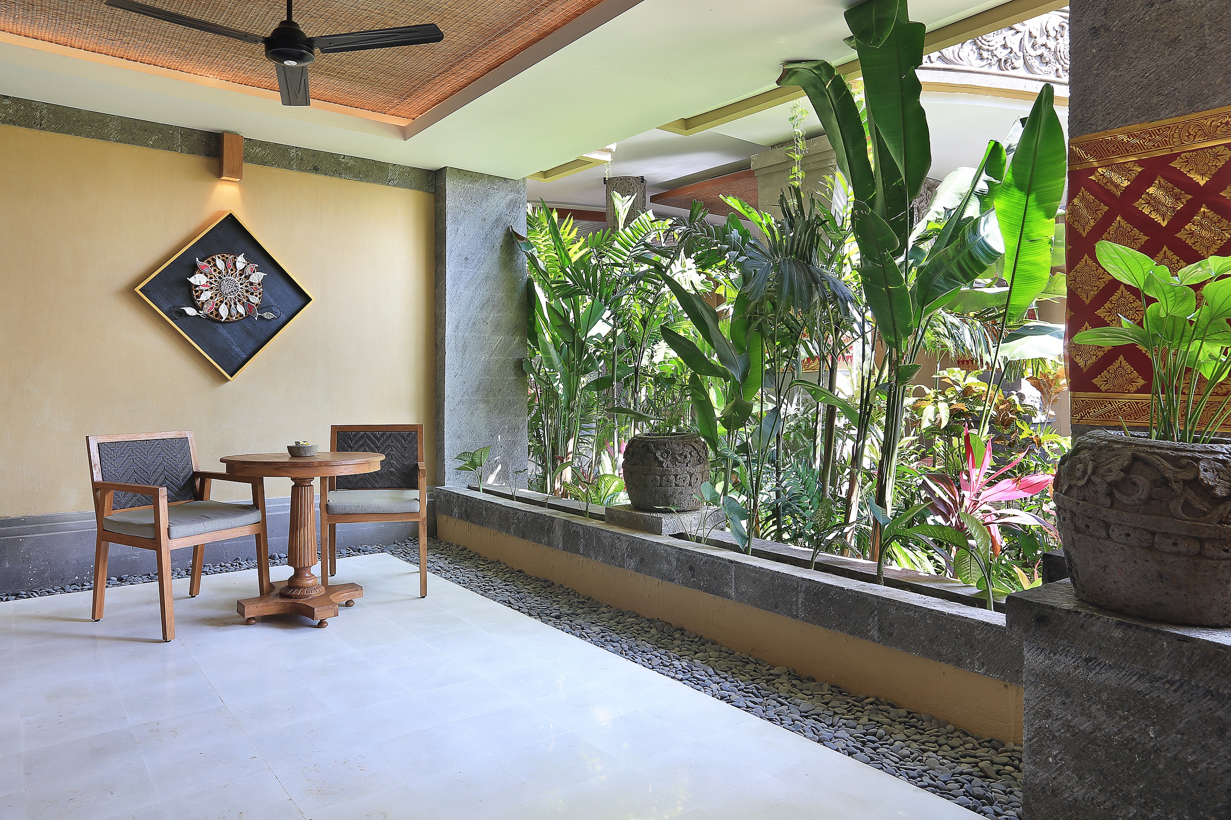 The Sankara Suites & Villas by Pramana