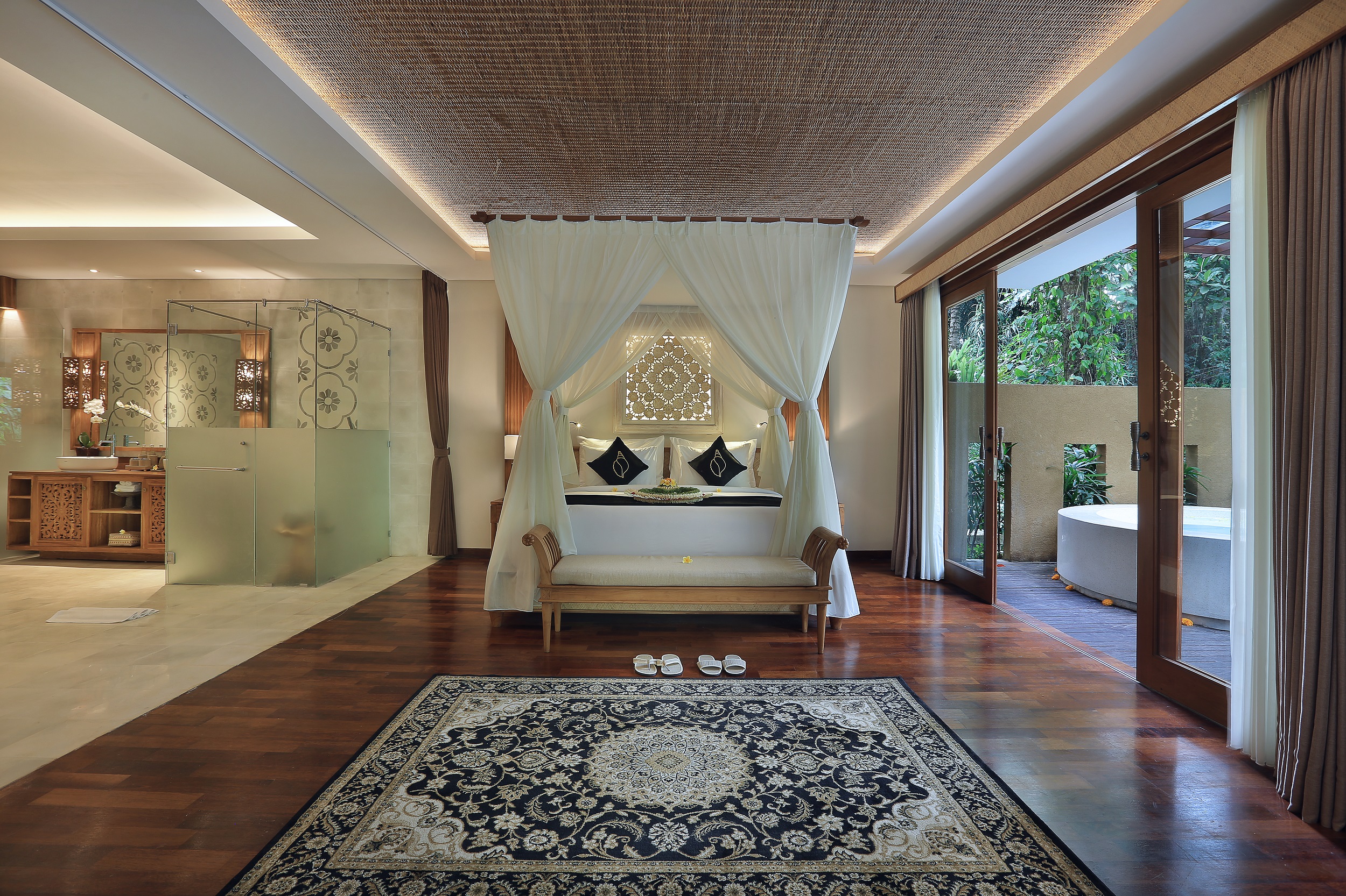 The Sankara Suites & Villas by Pramana