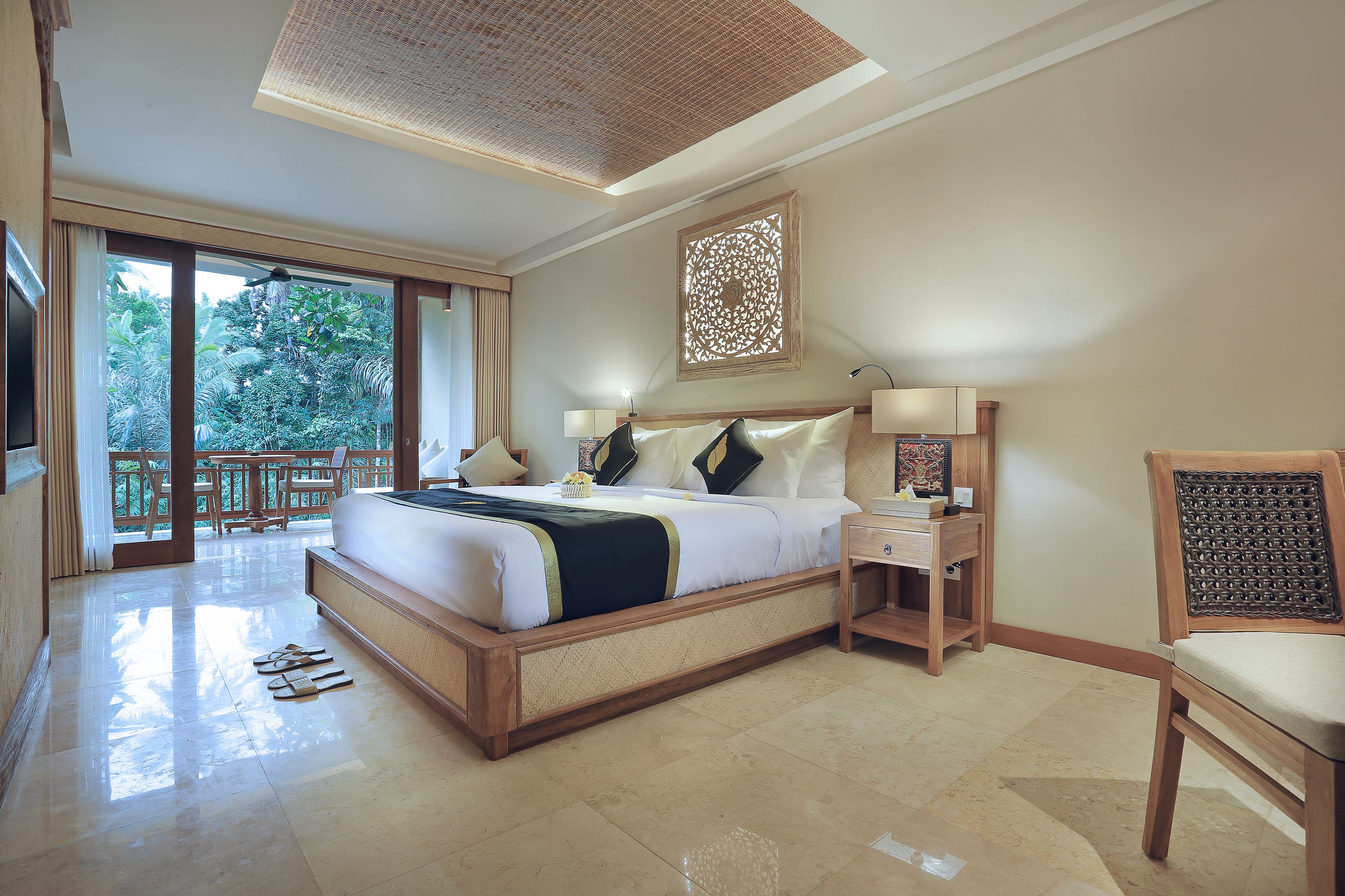 The Sankara Suites & Villas by Pramana