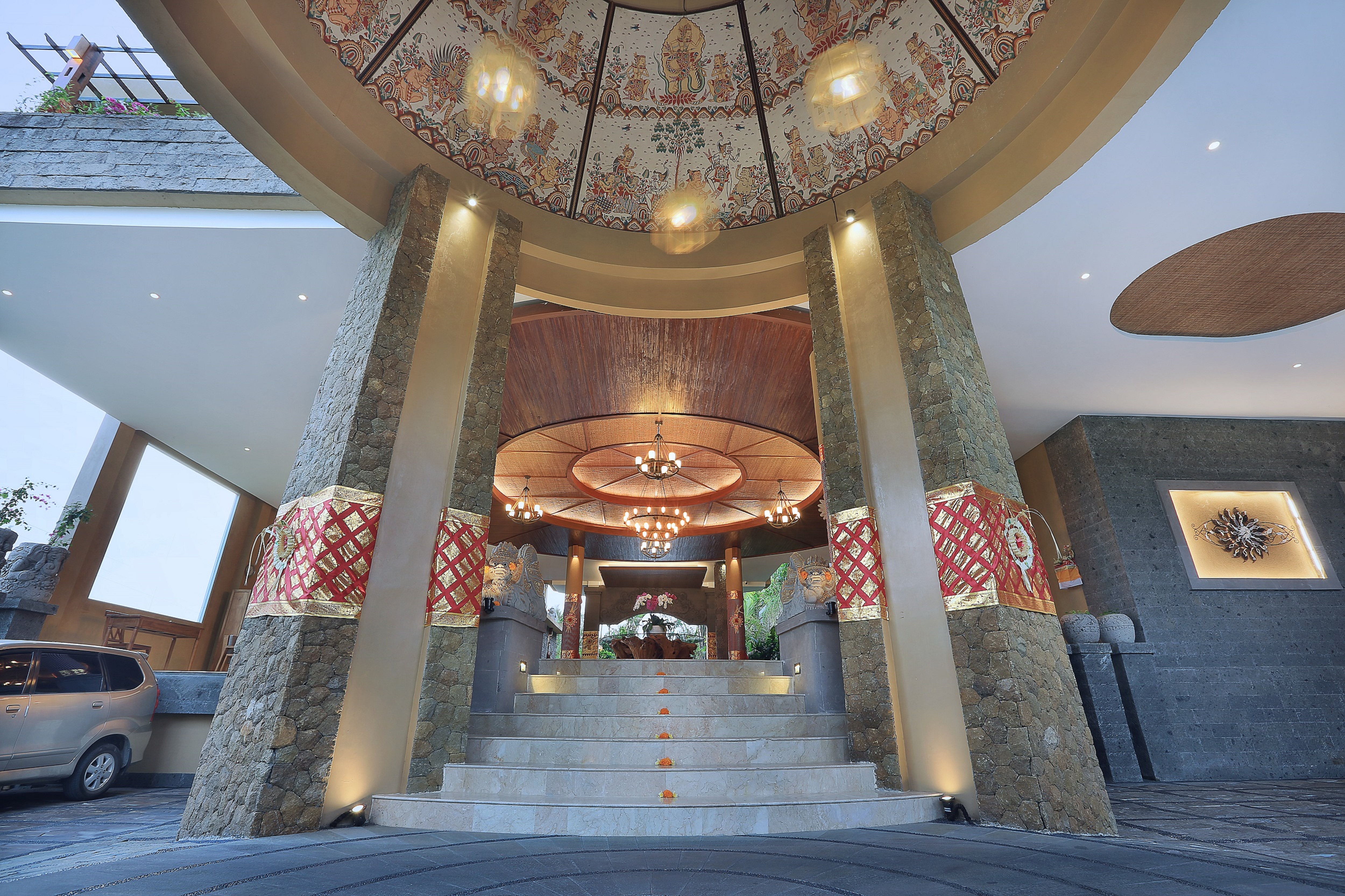 The Sankara Suites & Villas by Pramana
