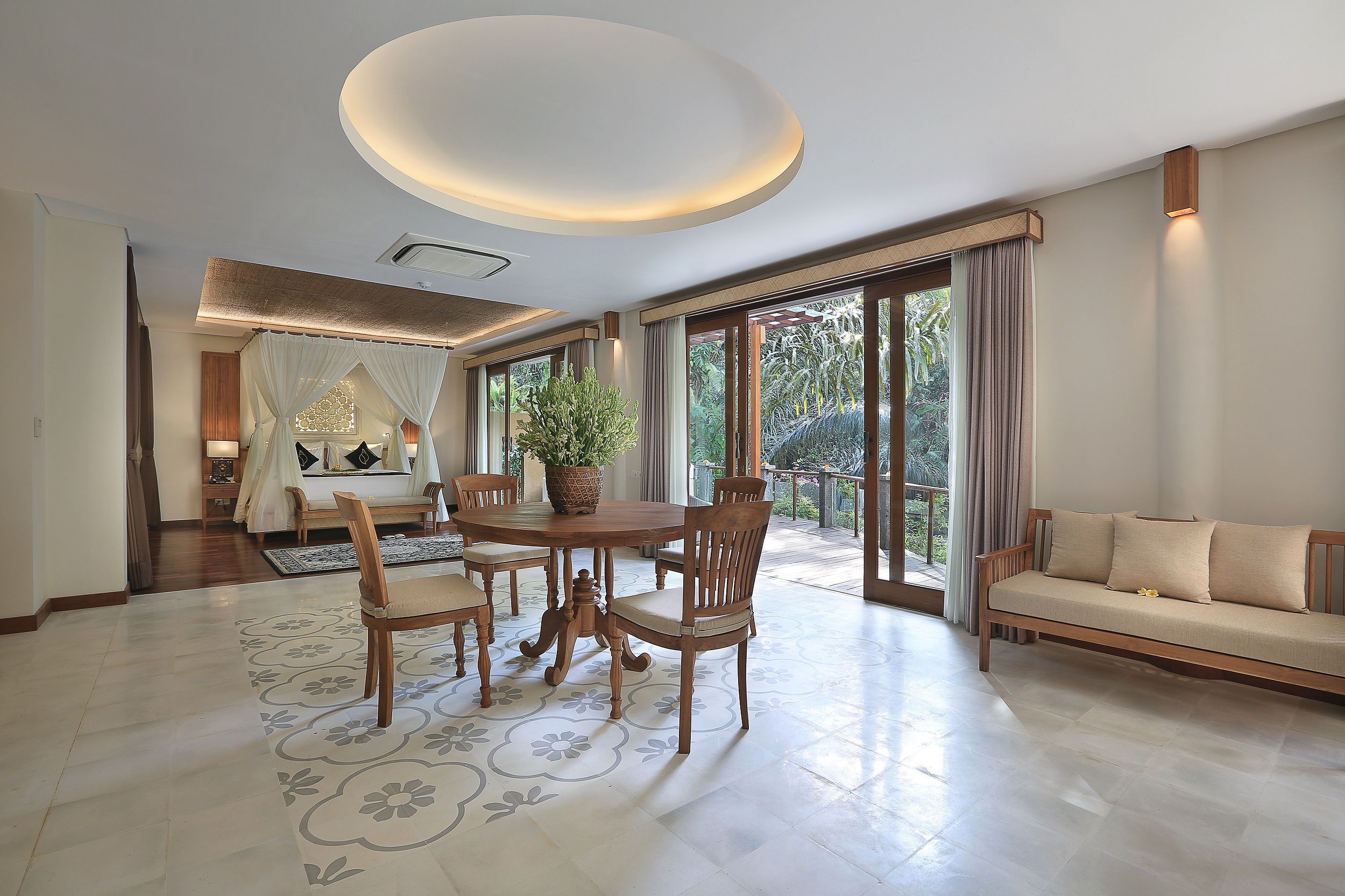 The Sankara Suites & Villas by Pramana