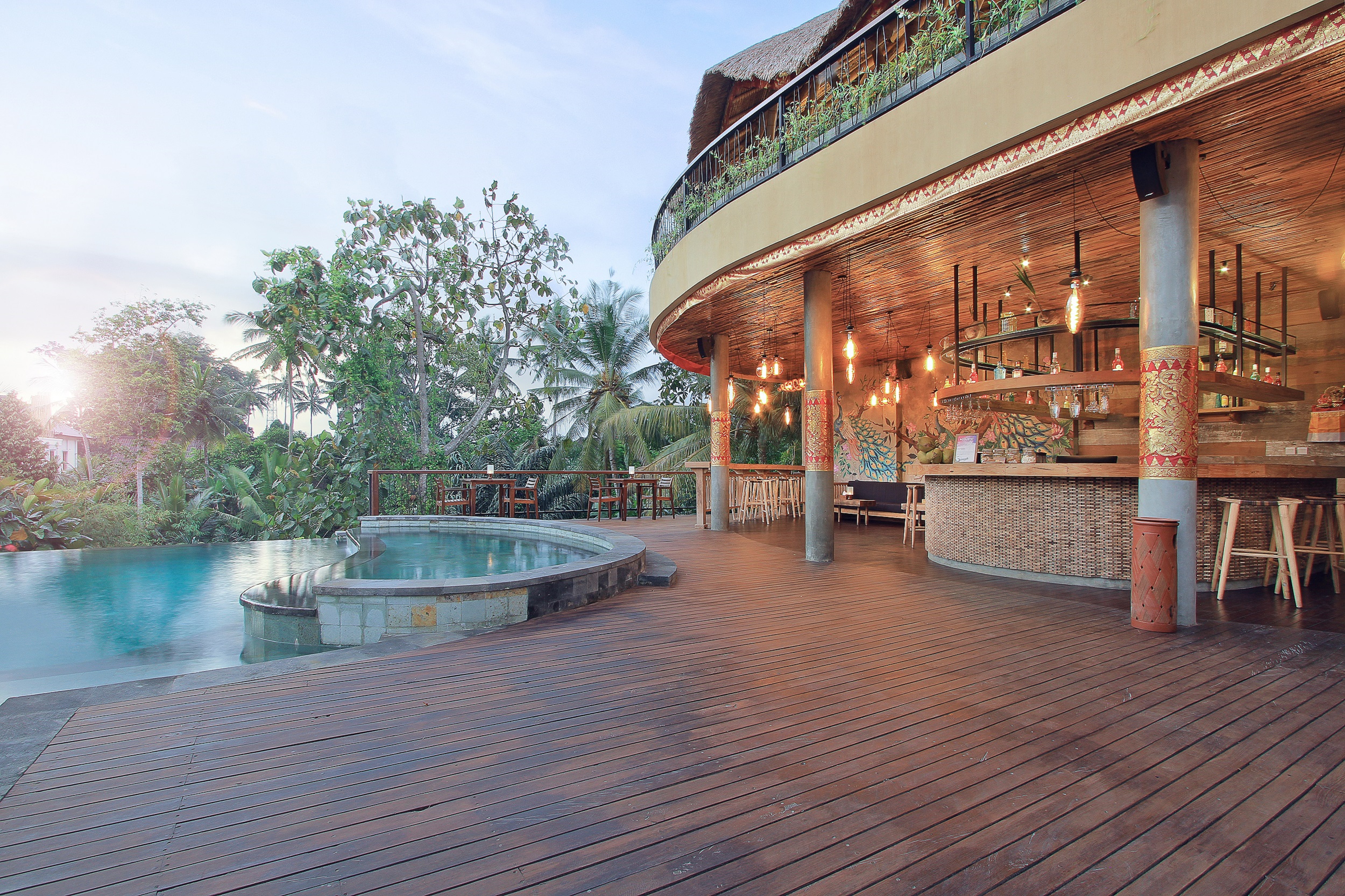 The Sankara Suites & Villas by Pramana