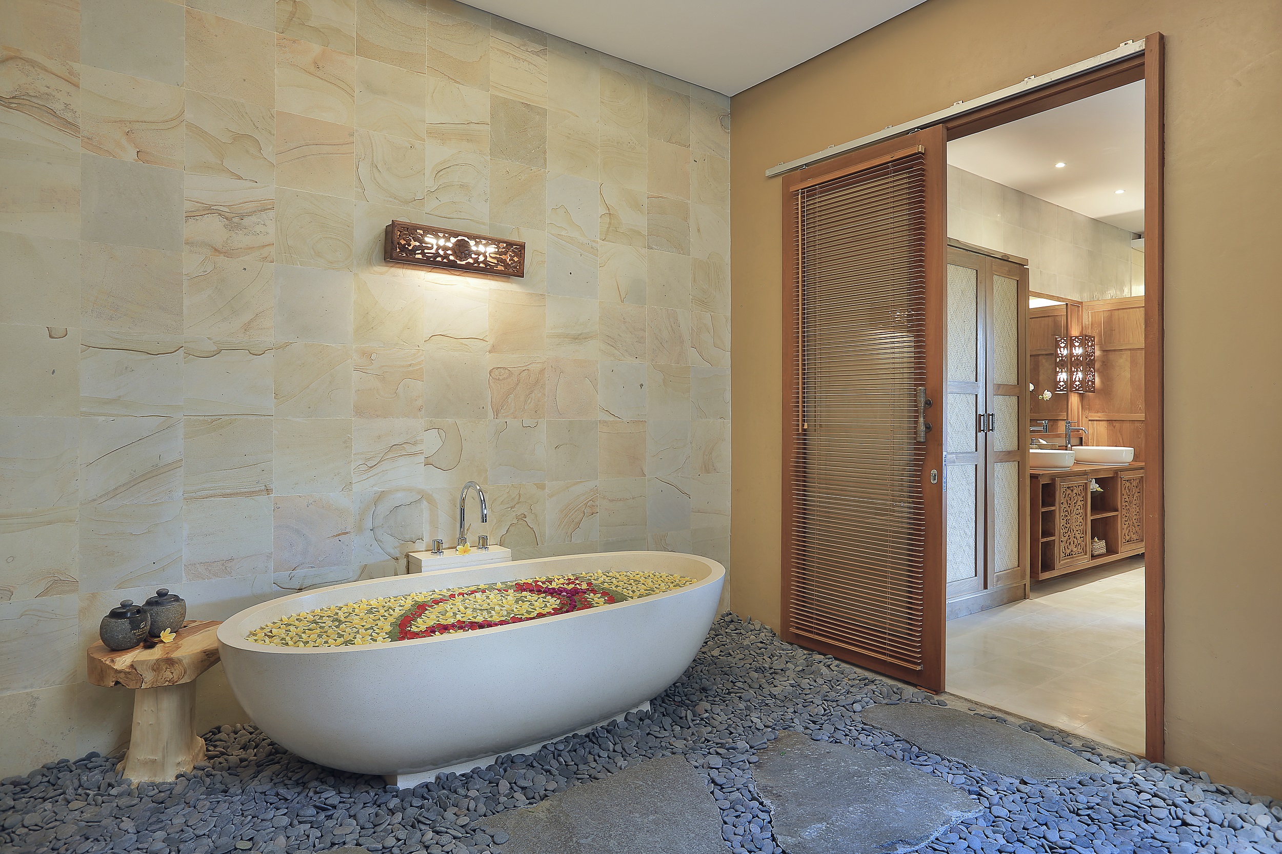 The Sankara Suites & Villas by Pramana
