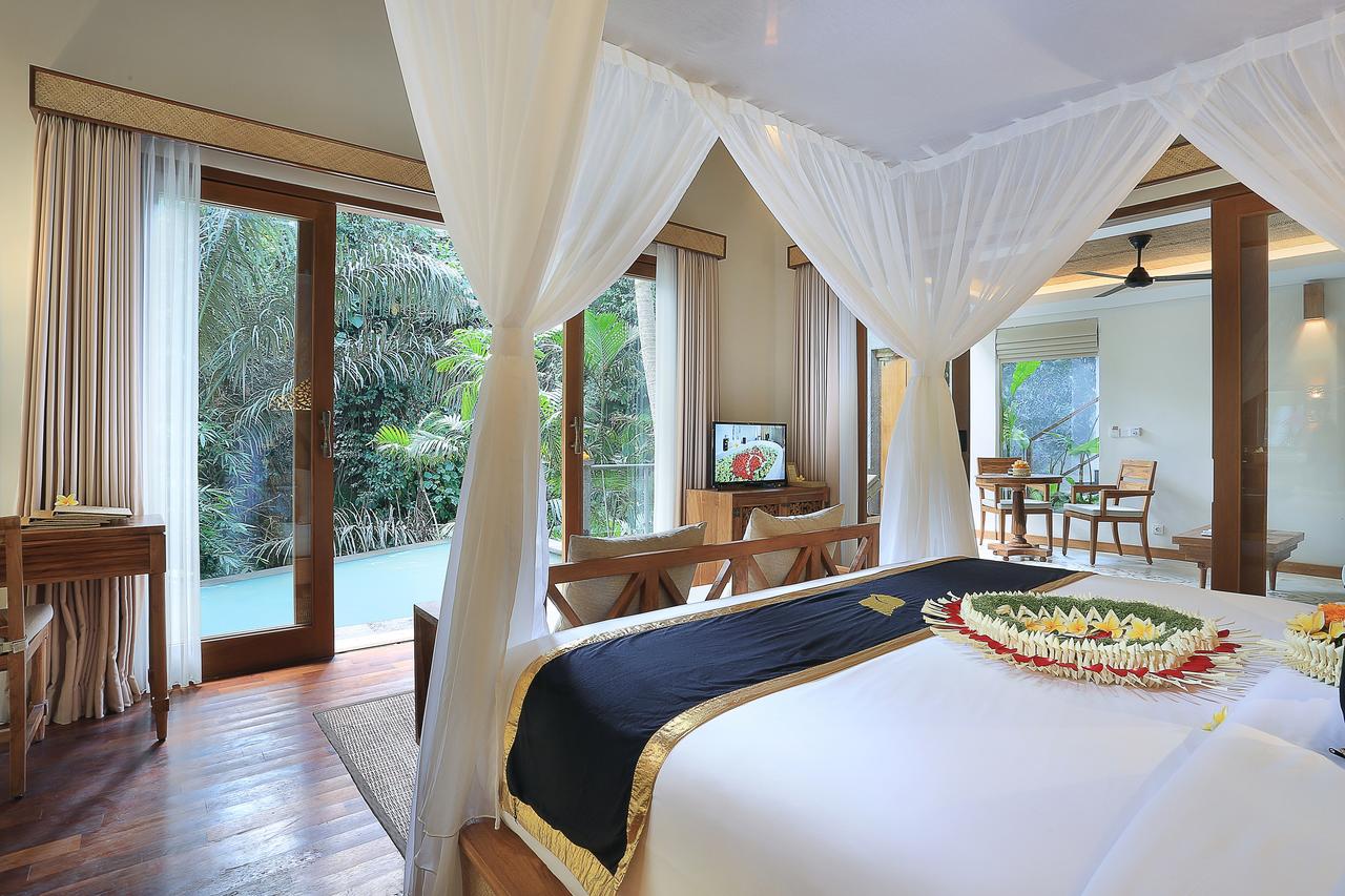 The Sankara Suites & Villas by Pramana