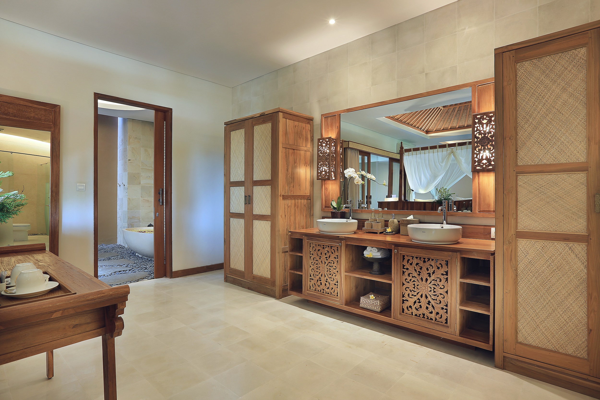 The Sankara Suites & Villas by Pramana