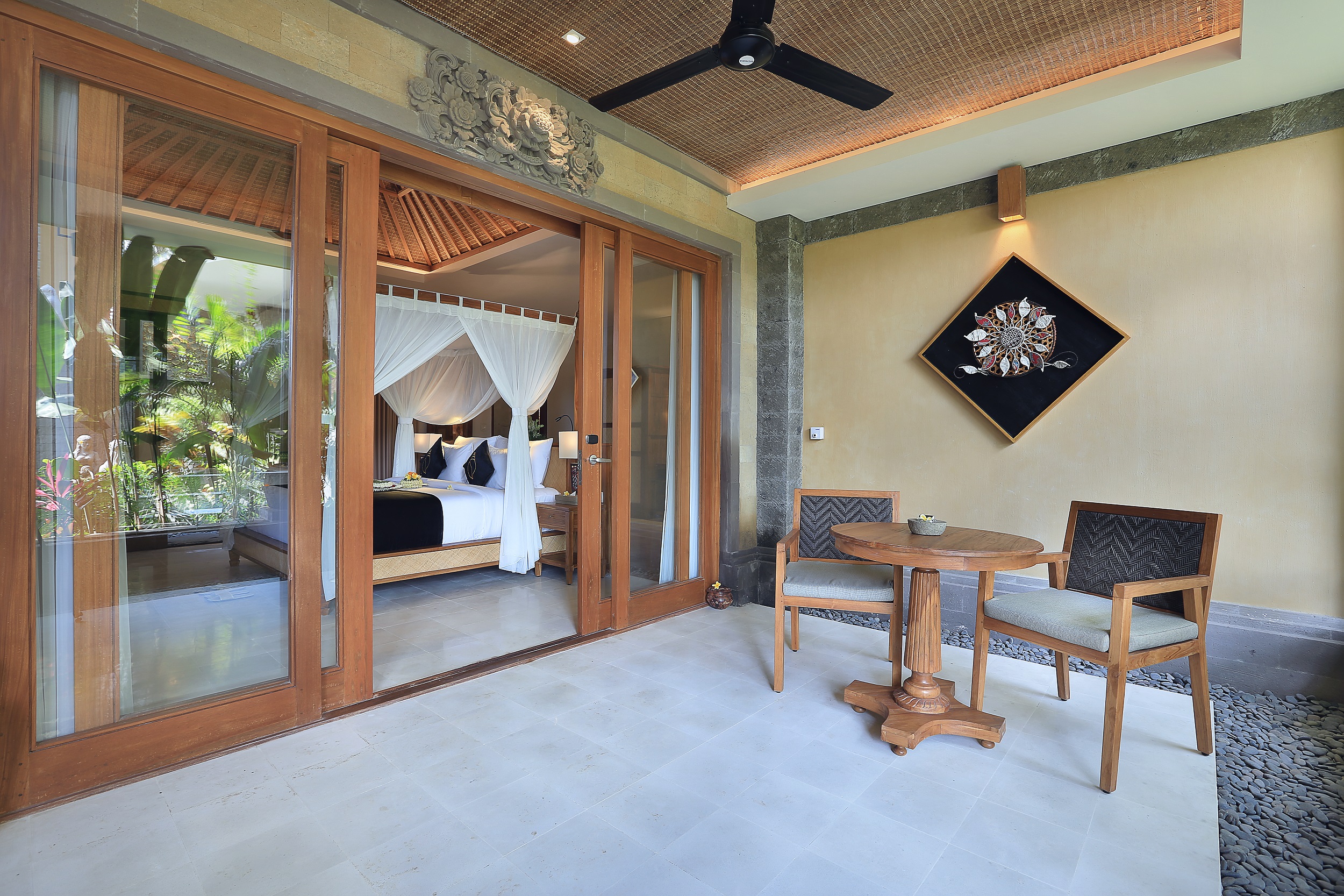The Sankara Suites & Villas by Pramana