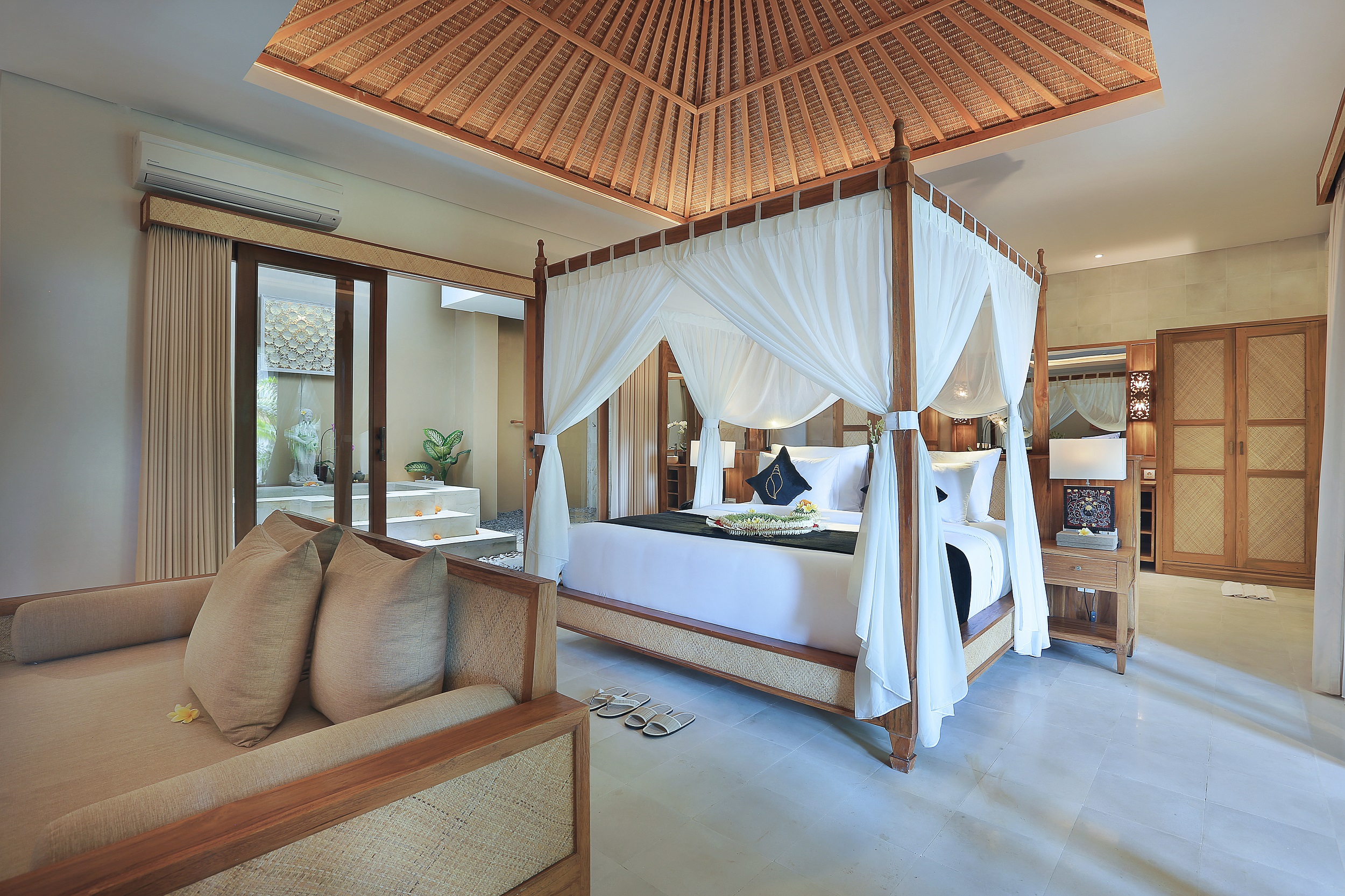 The Sankara Suites & Villas by Pramana