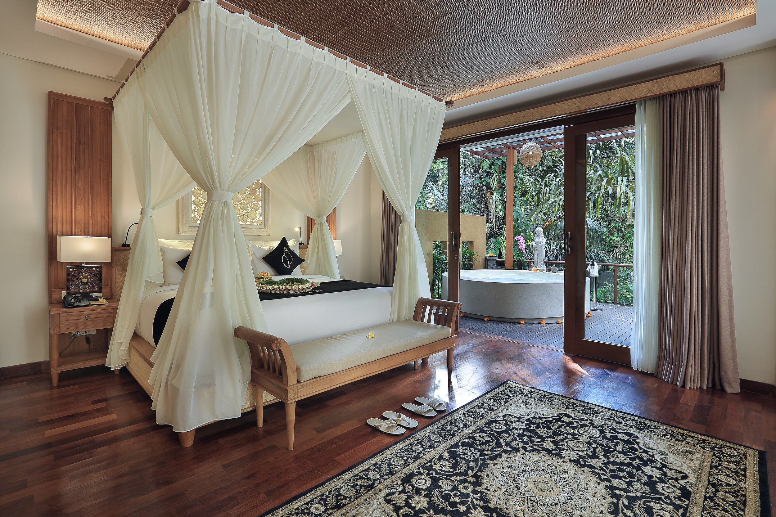 The Sankara Suites & Villas by Pramana