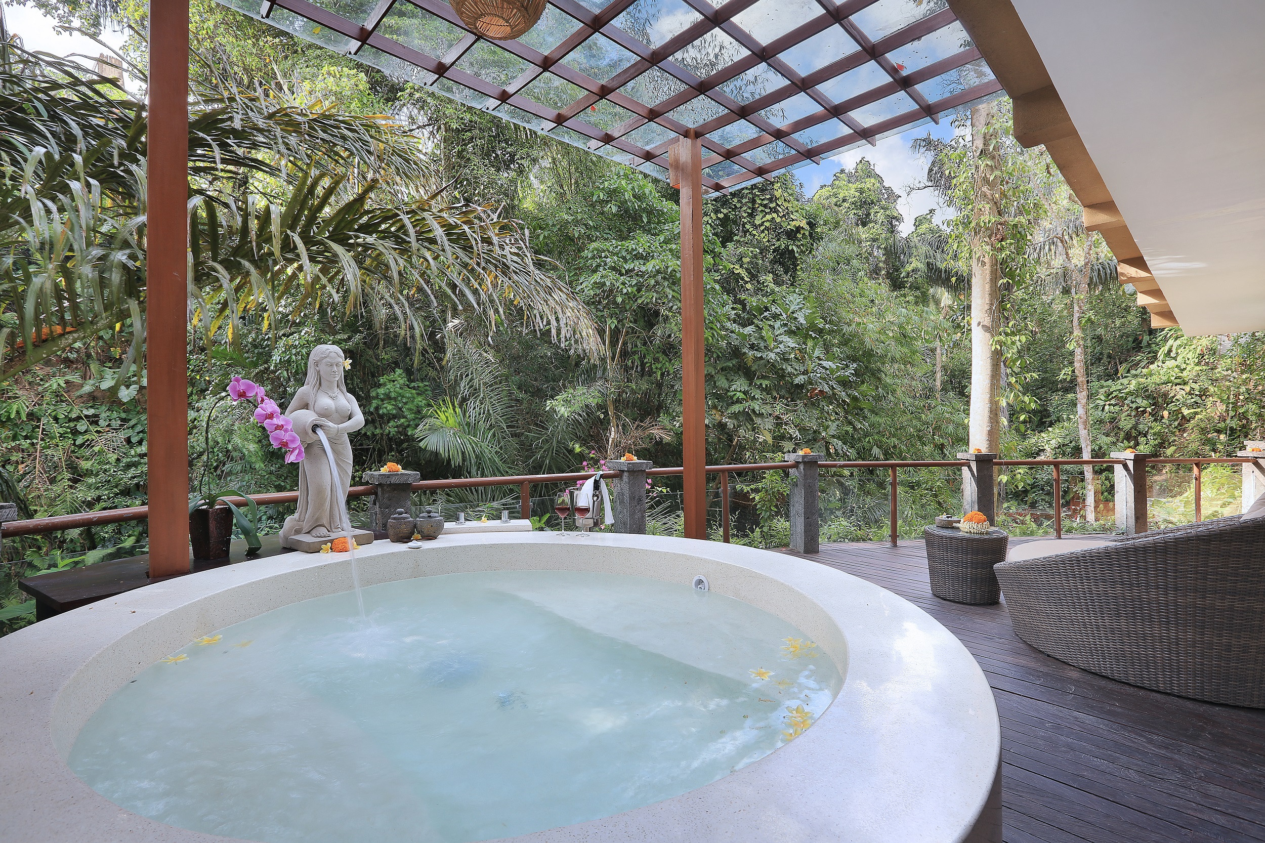 The Sankara Suites & Villas by Pramana