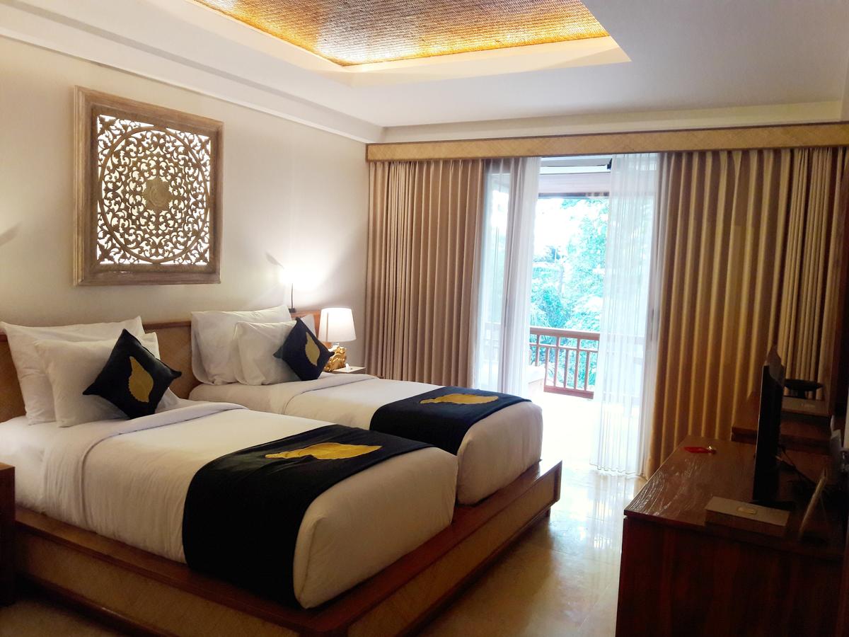 The Sankara Suites & Villas by Pramana