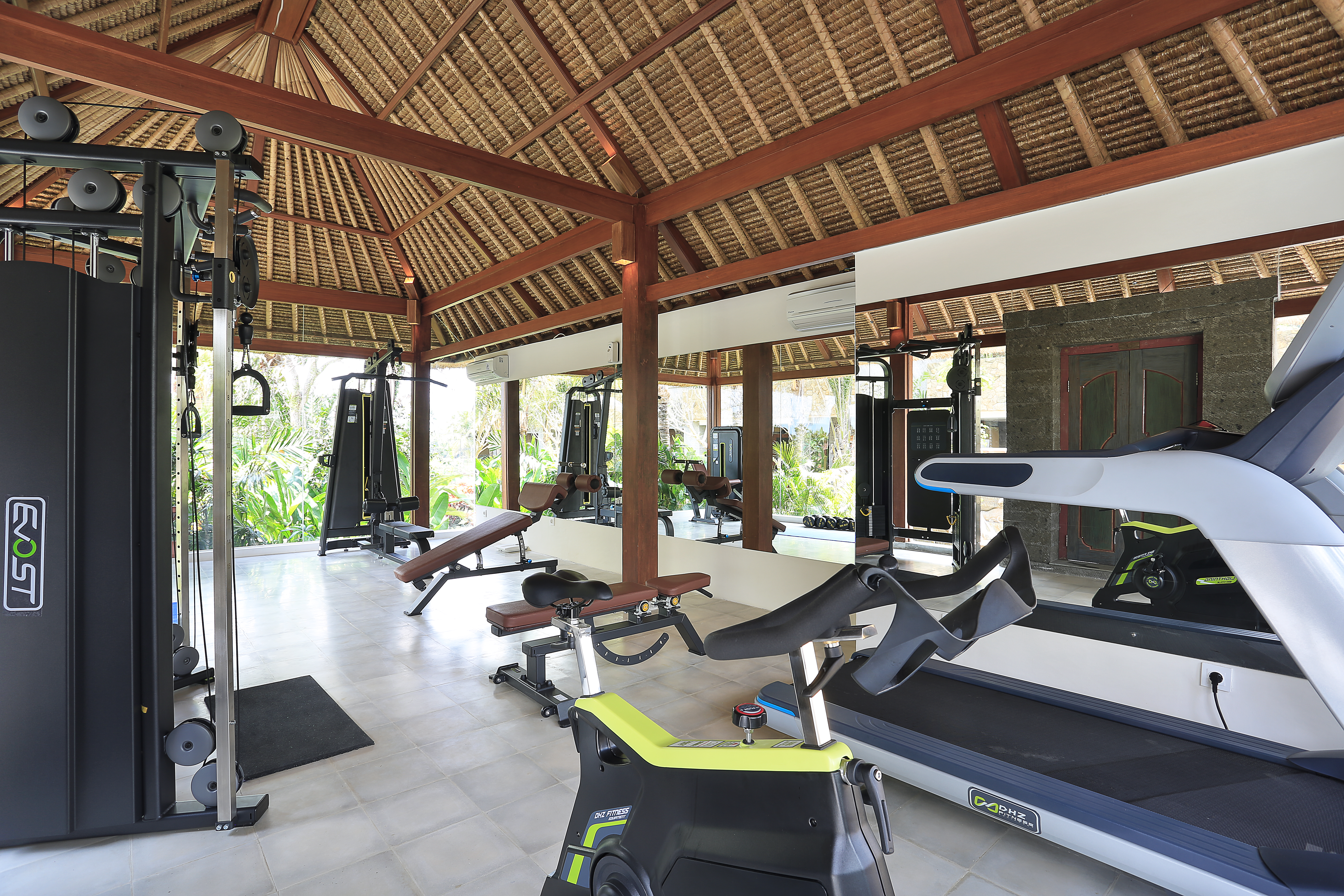 The Sankara Suites & Villas by Pramana