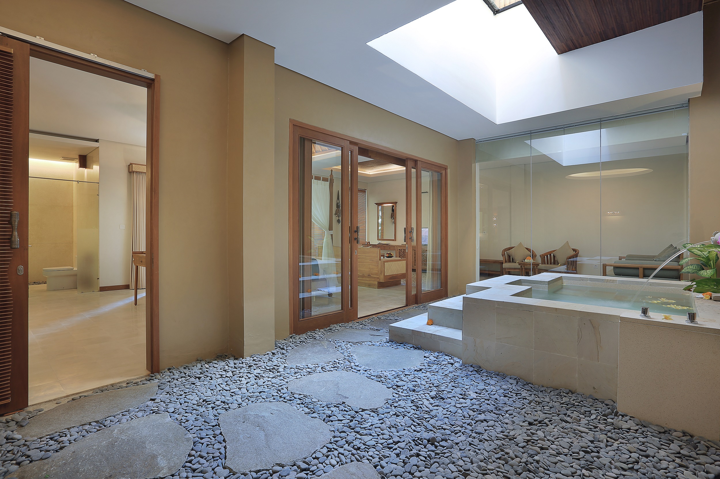 The Sankara Suites & Villas by Pramana