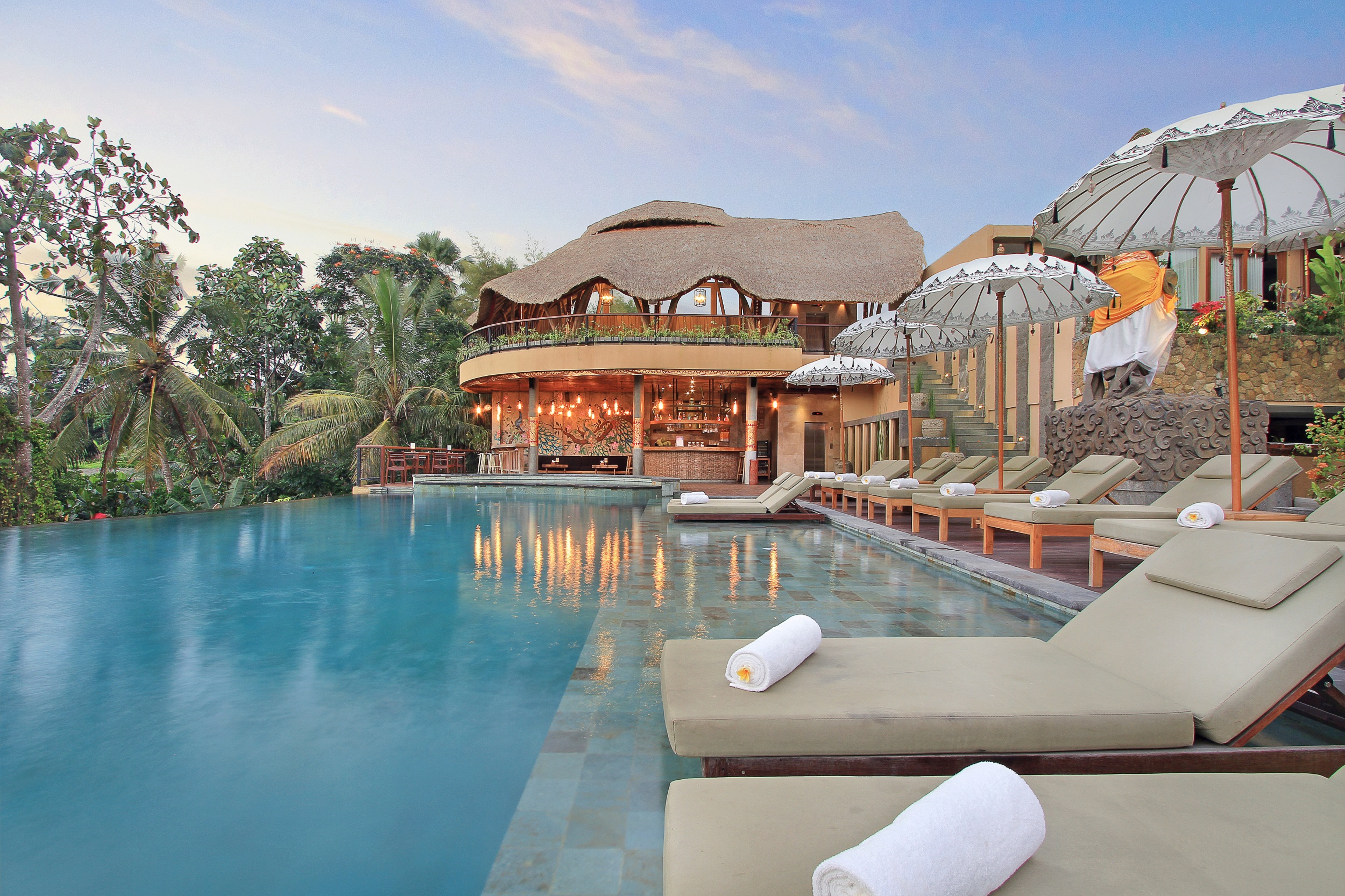 The Sankara Suites & Villas by Pramana