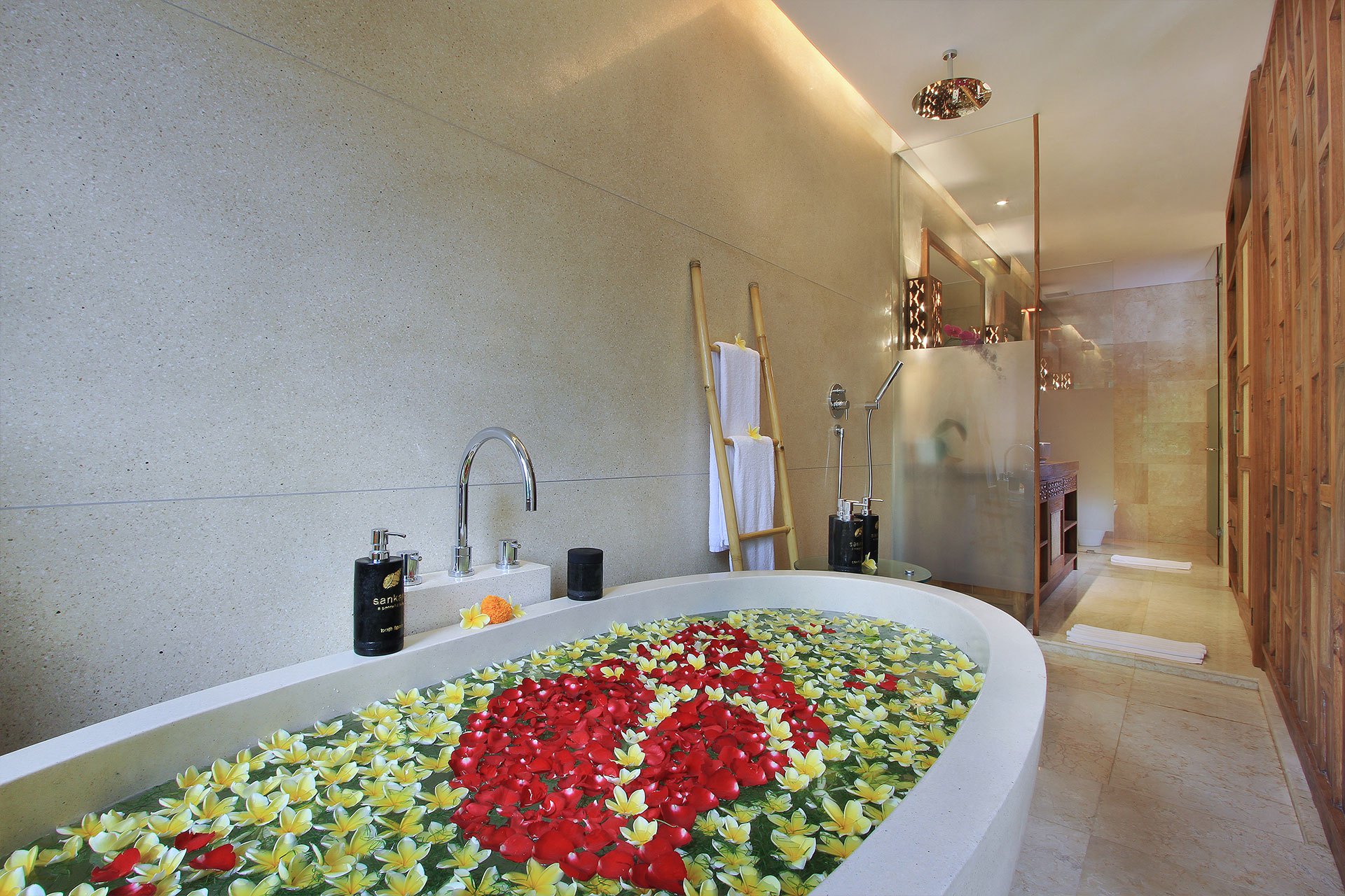 The Sankara Suites & Villas by Pramana