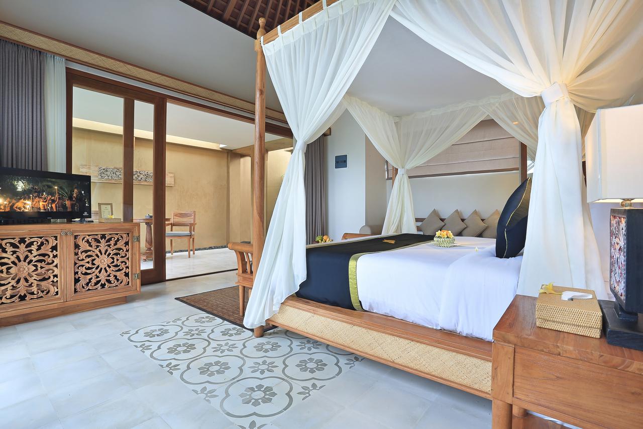 The Sankara Suites & Villas by Pramana
