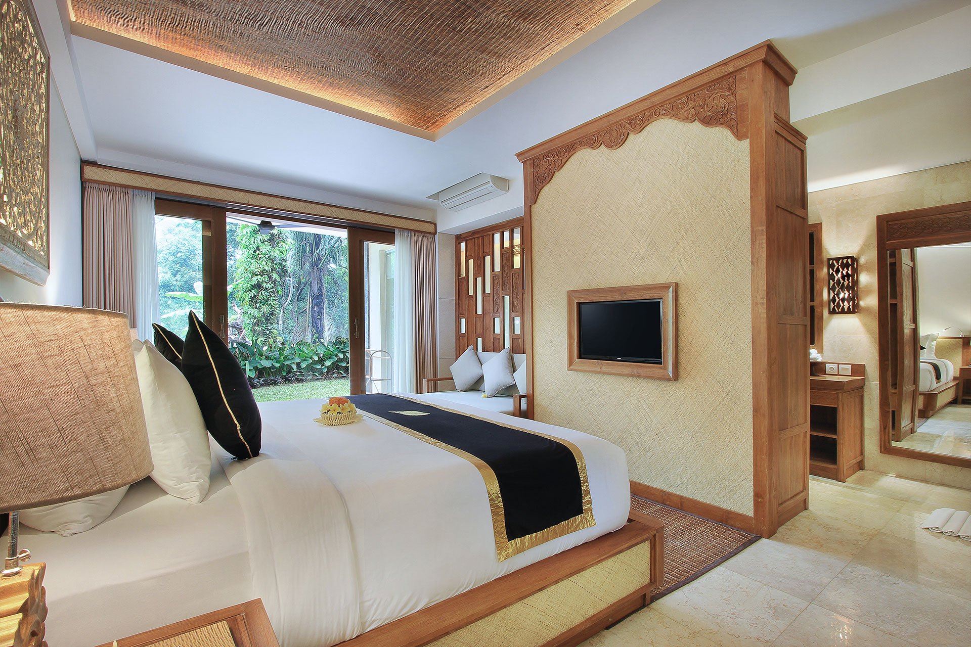 The Sankara Suites & Villas by Pramana