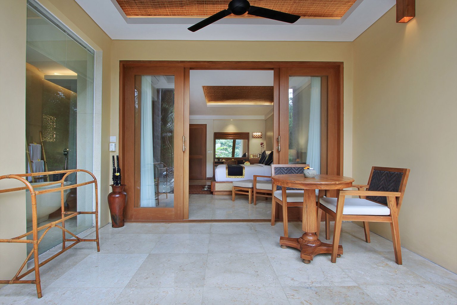 The Sankara Suites & Villas by Pramana