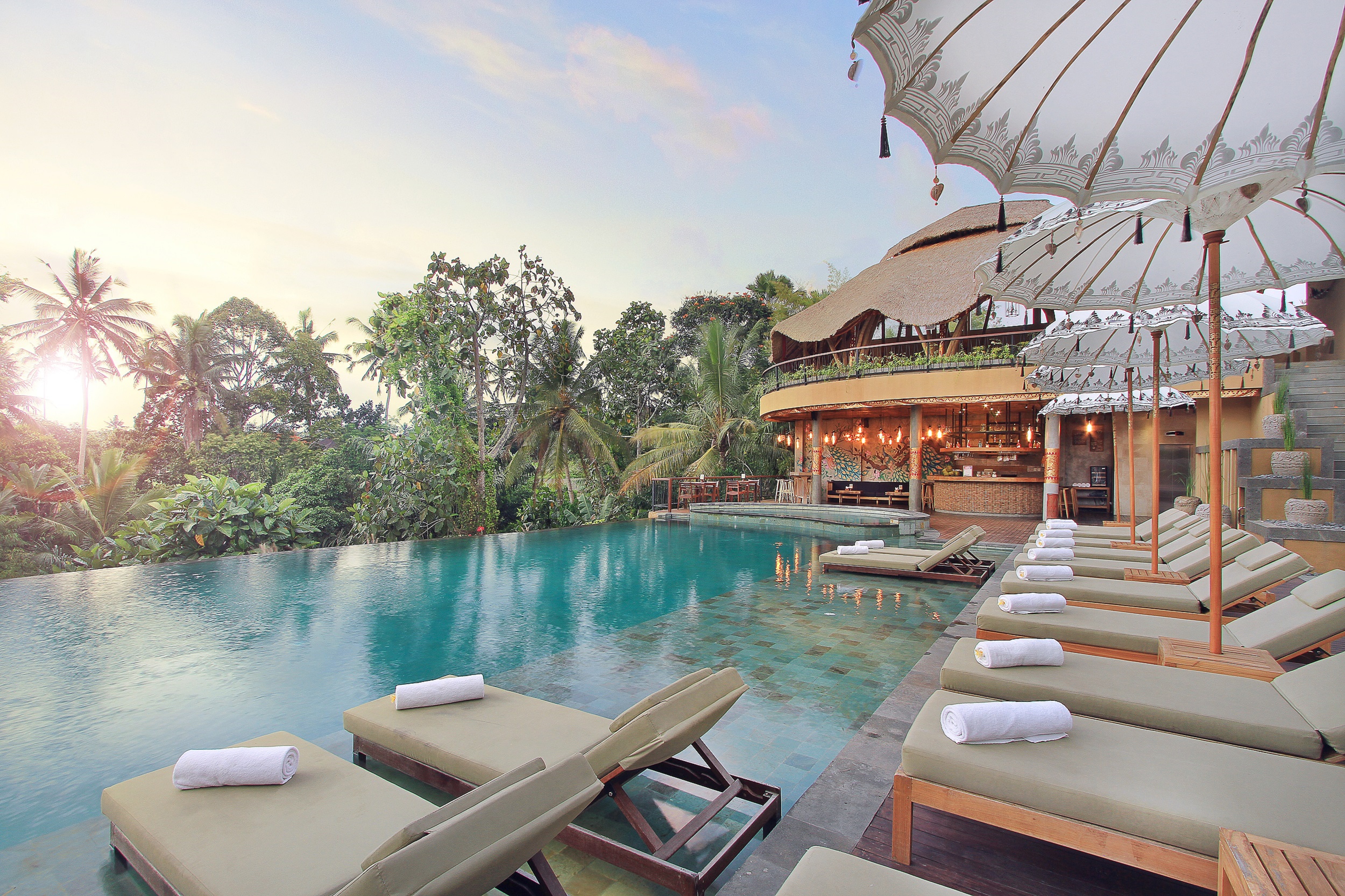 The Sankara Suites & Villas by Pramana