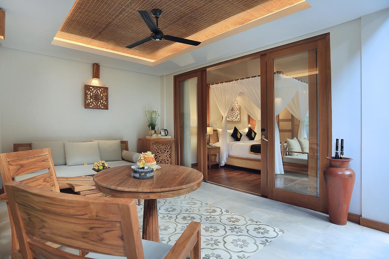 The Sankara Suites & Villas by Pramana