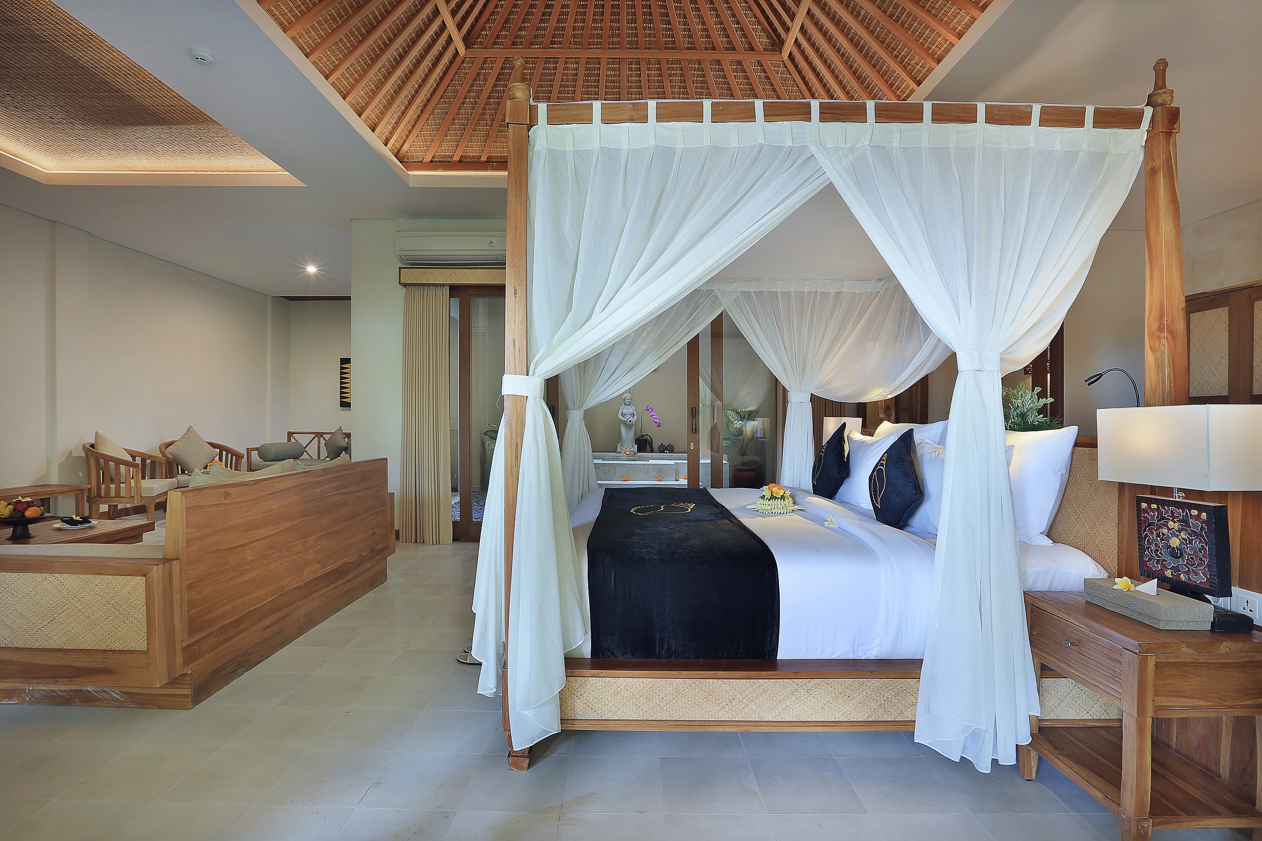 The Sankara Suites & Villas by Pramana