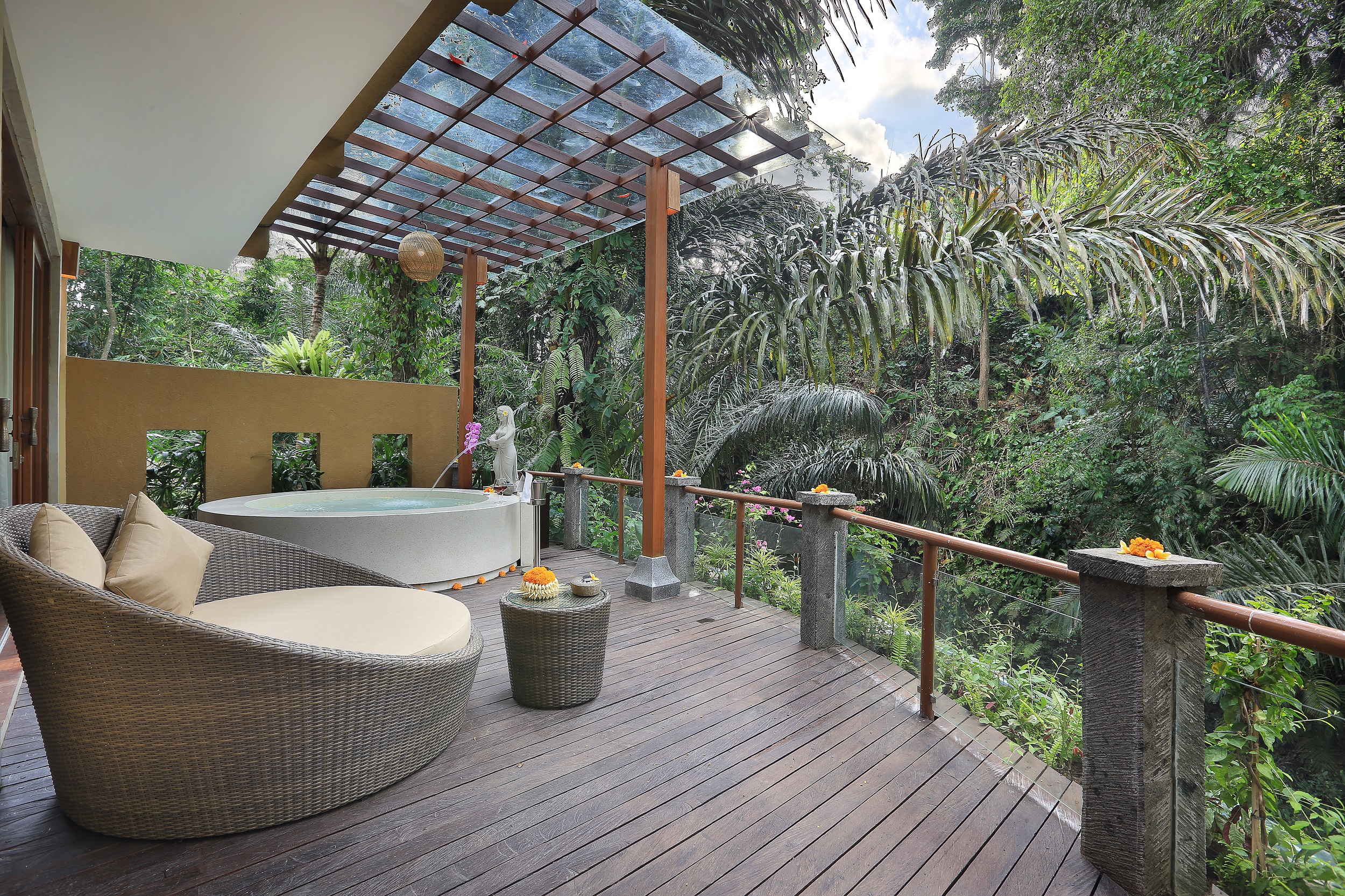 The Sankara Suites & Villas by Pramana