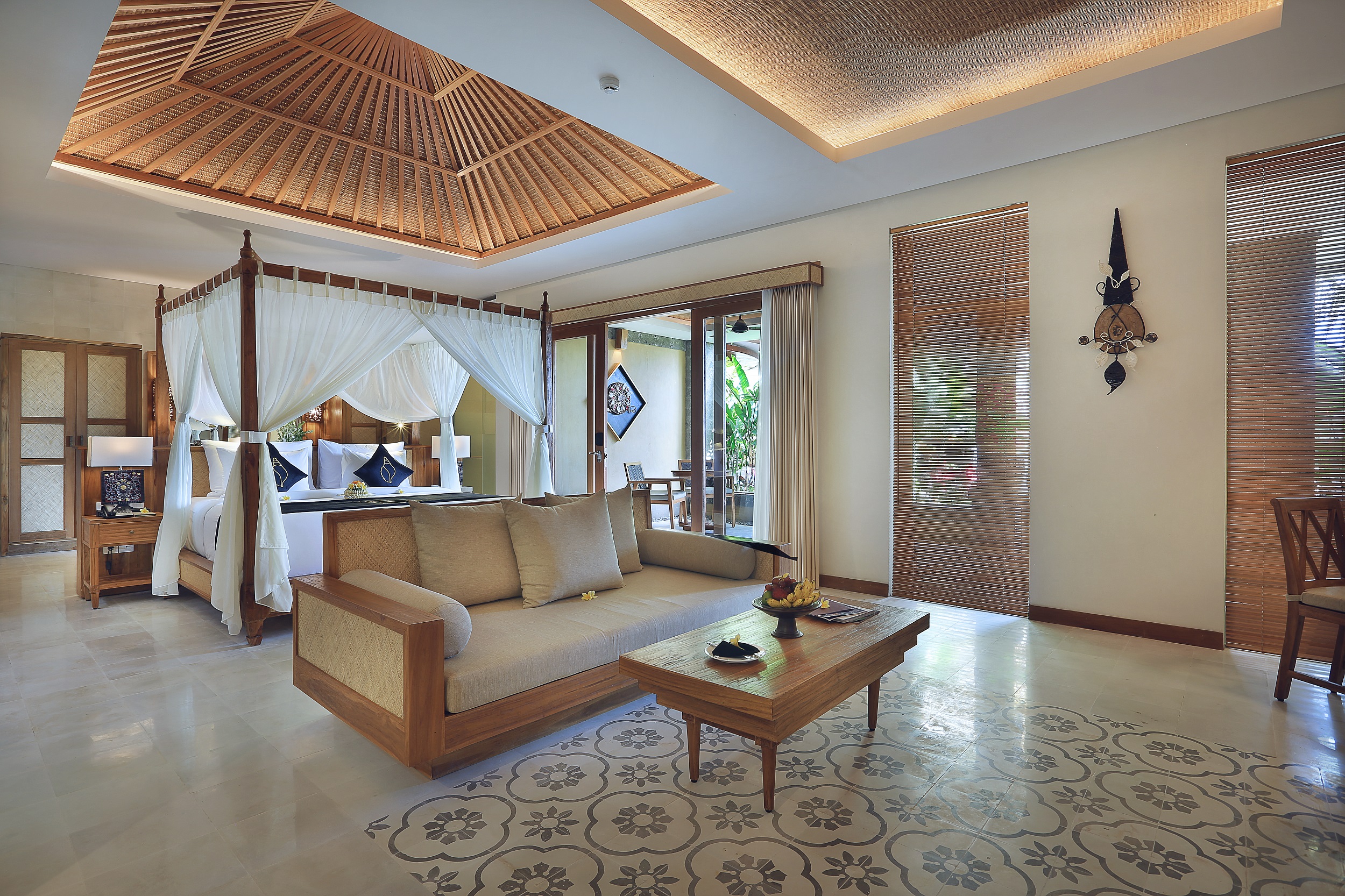 The Sankara Suites & Villas by Pramana