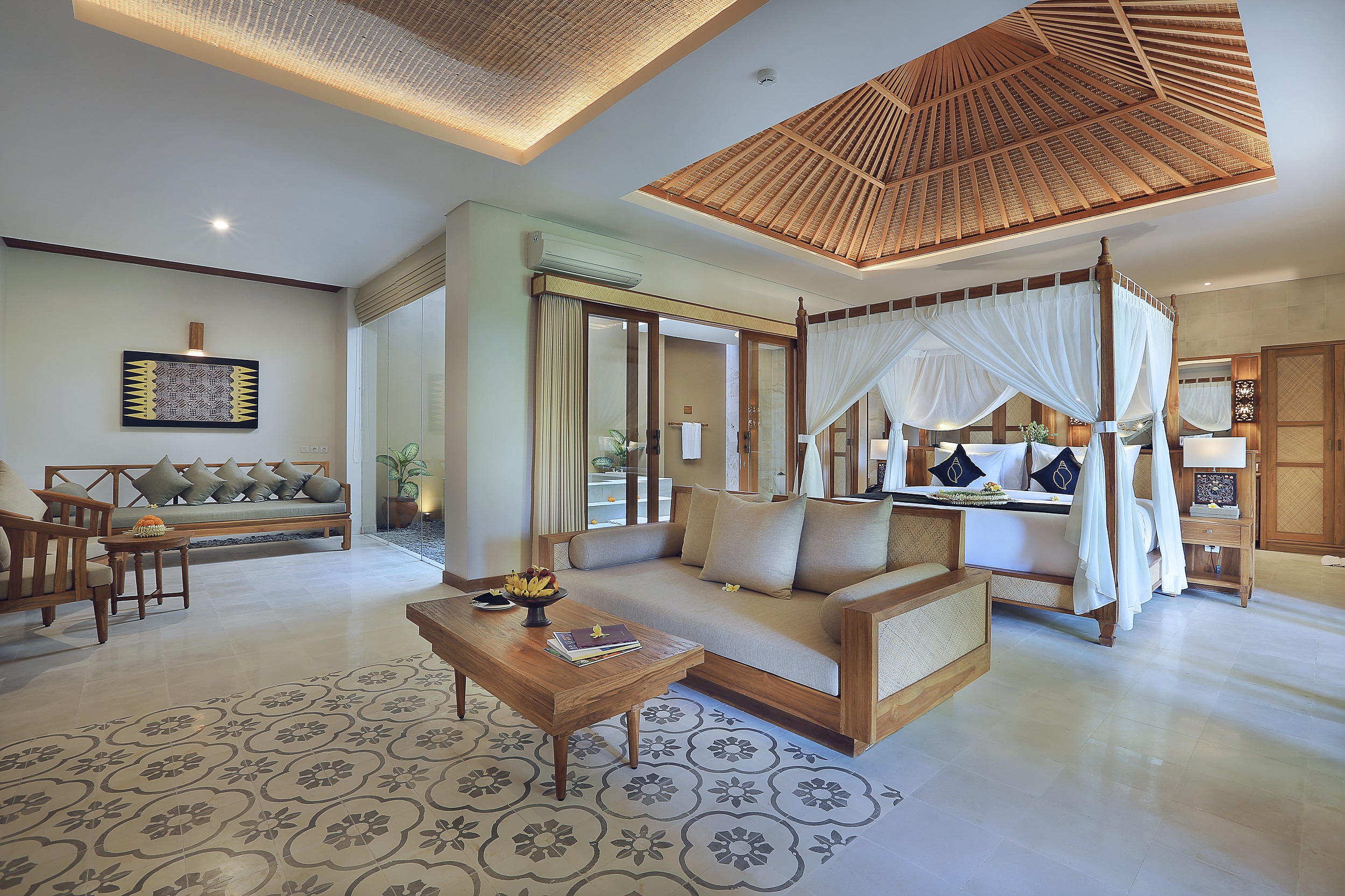 The Sankara Suites & Villas by Pramana