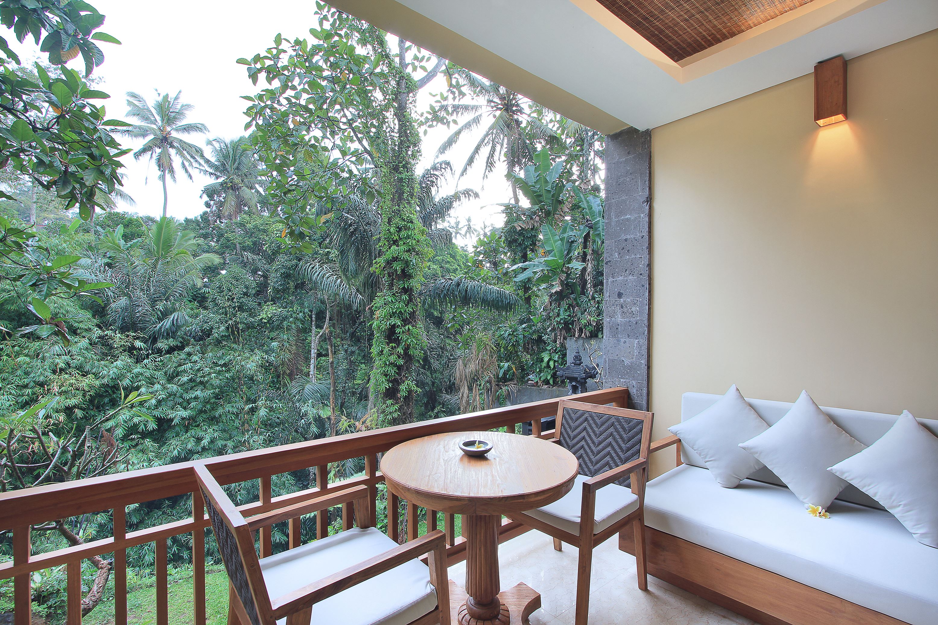 The Sankara Suites & Villas by Pramana