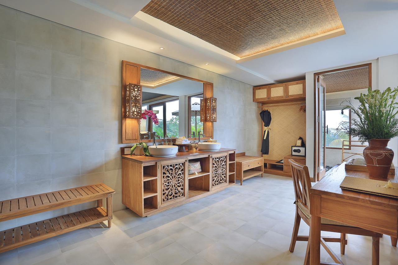 The Sankara Suites & Villas by Pramana
