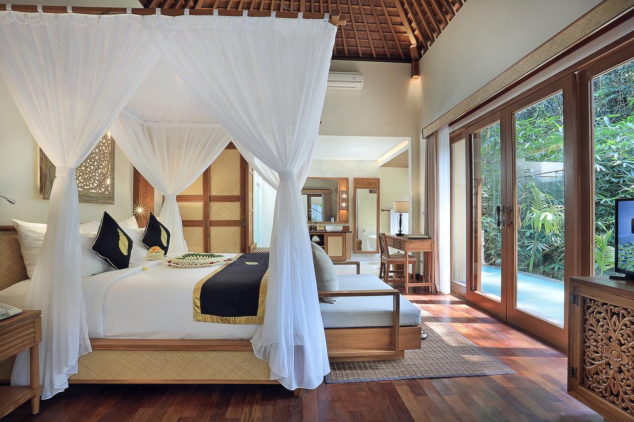 The Sankara Suites & Villas by Pramana