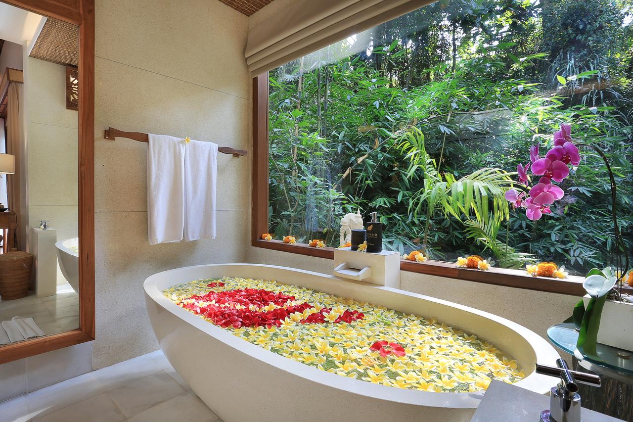 The Sankara Suites & Villas by Pramana