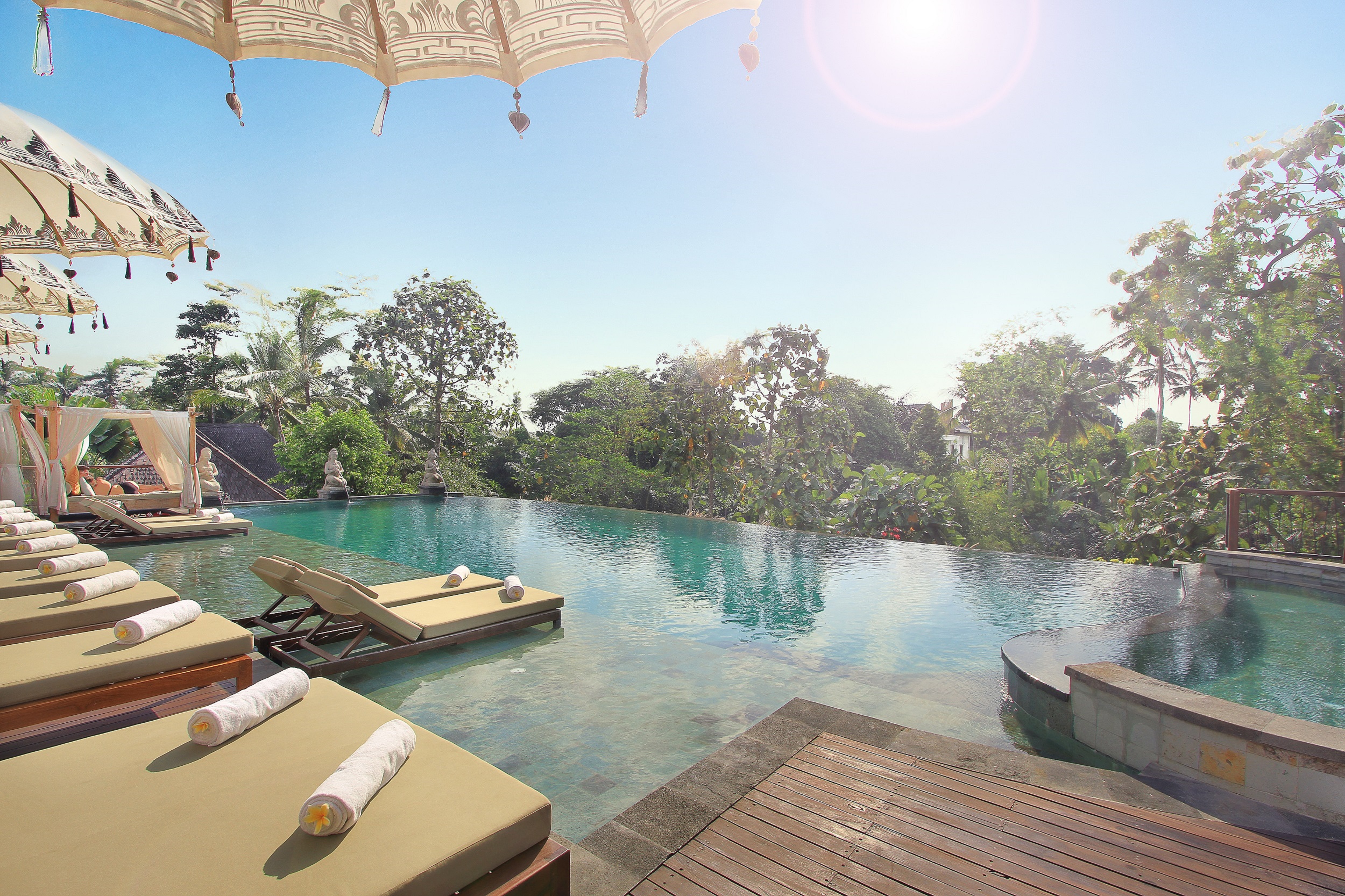 The Sankara Suites & Villas by Pramana