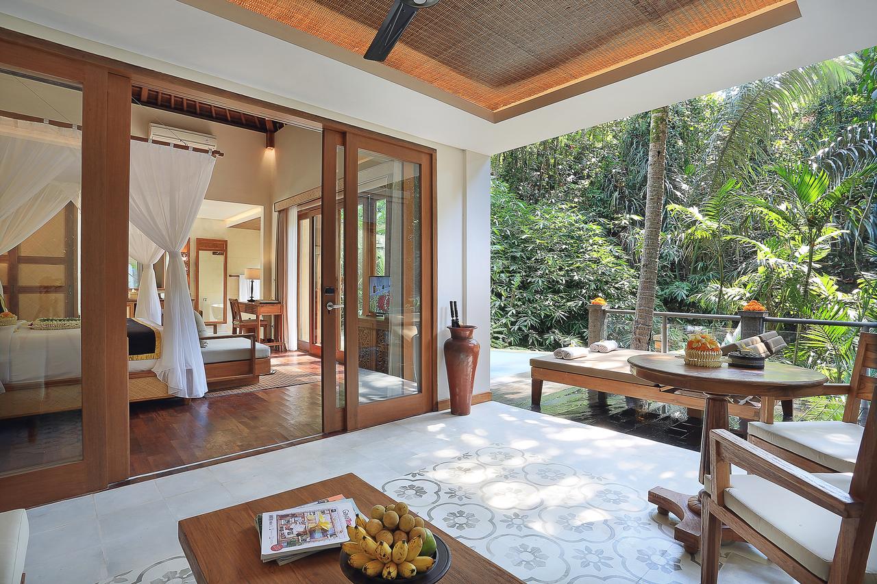 The Sankara Suites & Villas by Pramana