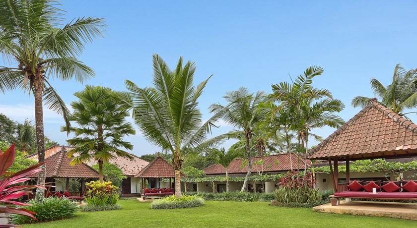 Y Resort Ubud