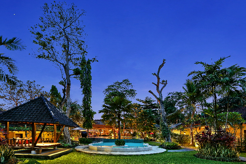 Y Resort Ubud