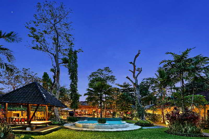 Y Resort Ubud
