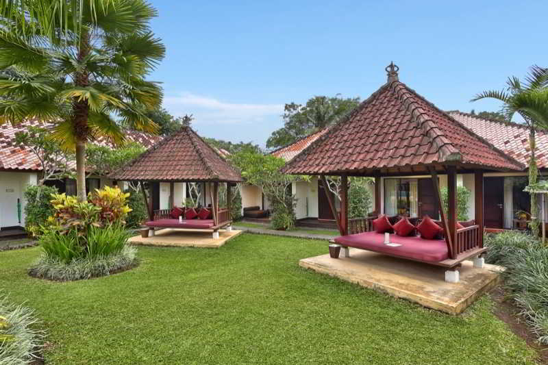 Y Resort Ubud