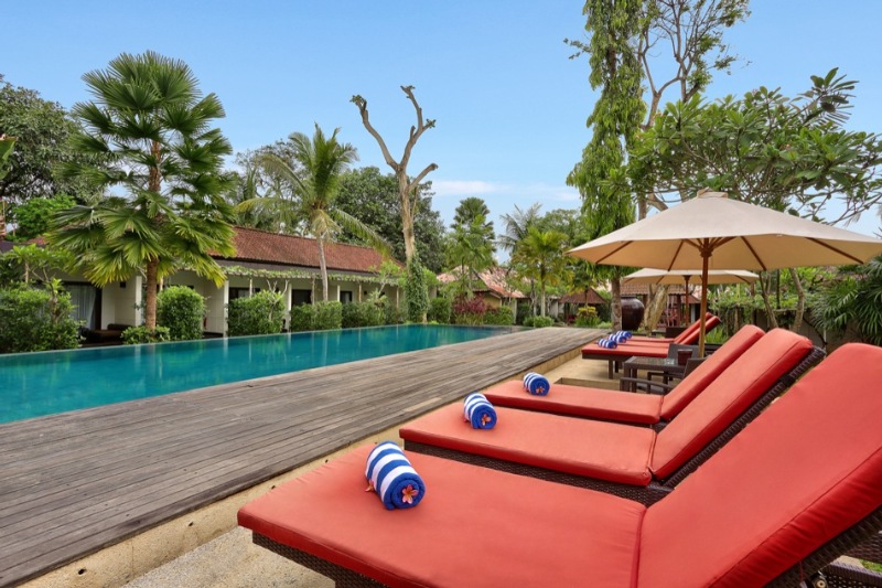 Y Resort Ubud