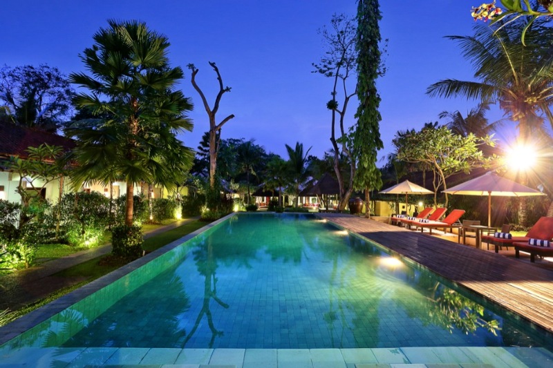 Y Resort Ubud
