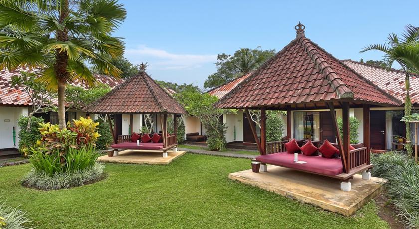 Y Resort Ubud