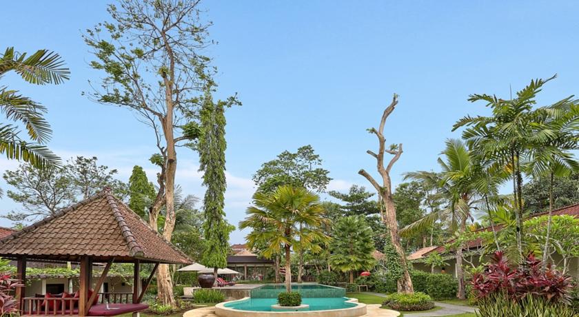 Y Resort Ubud